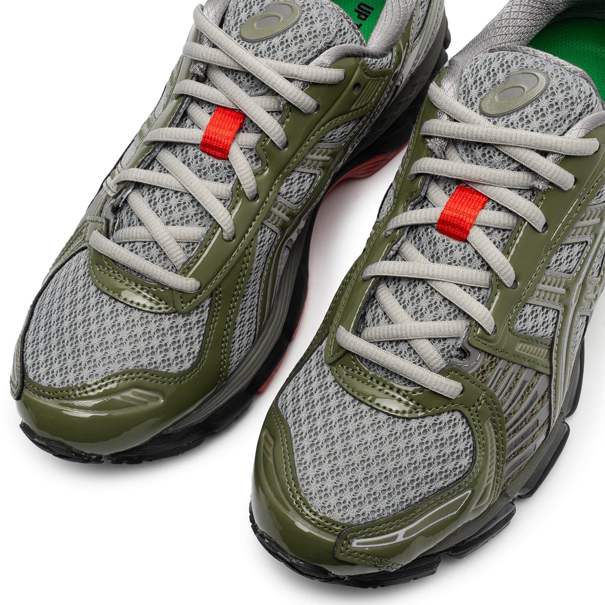 Up There Gel-Kayano 12.1 1203A869-021