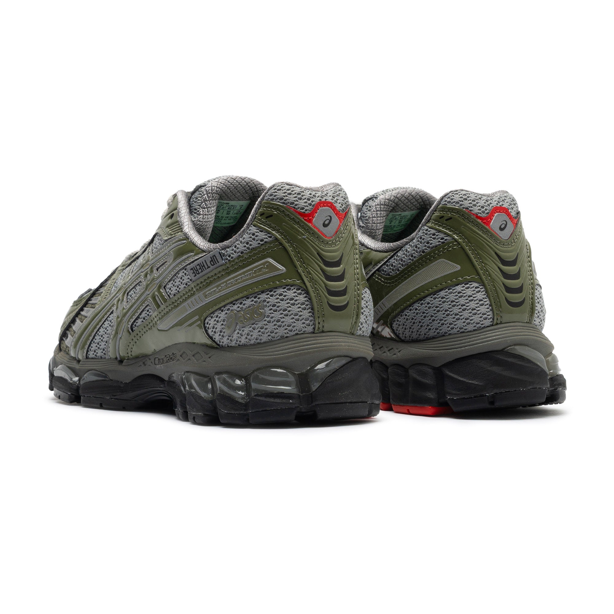 Up There Gel-Kayano 12.1 1203A869-021