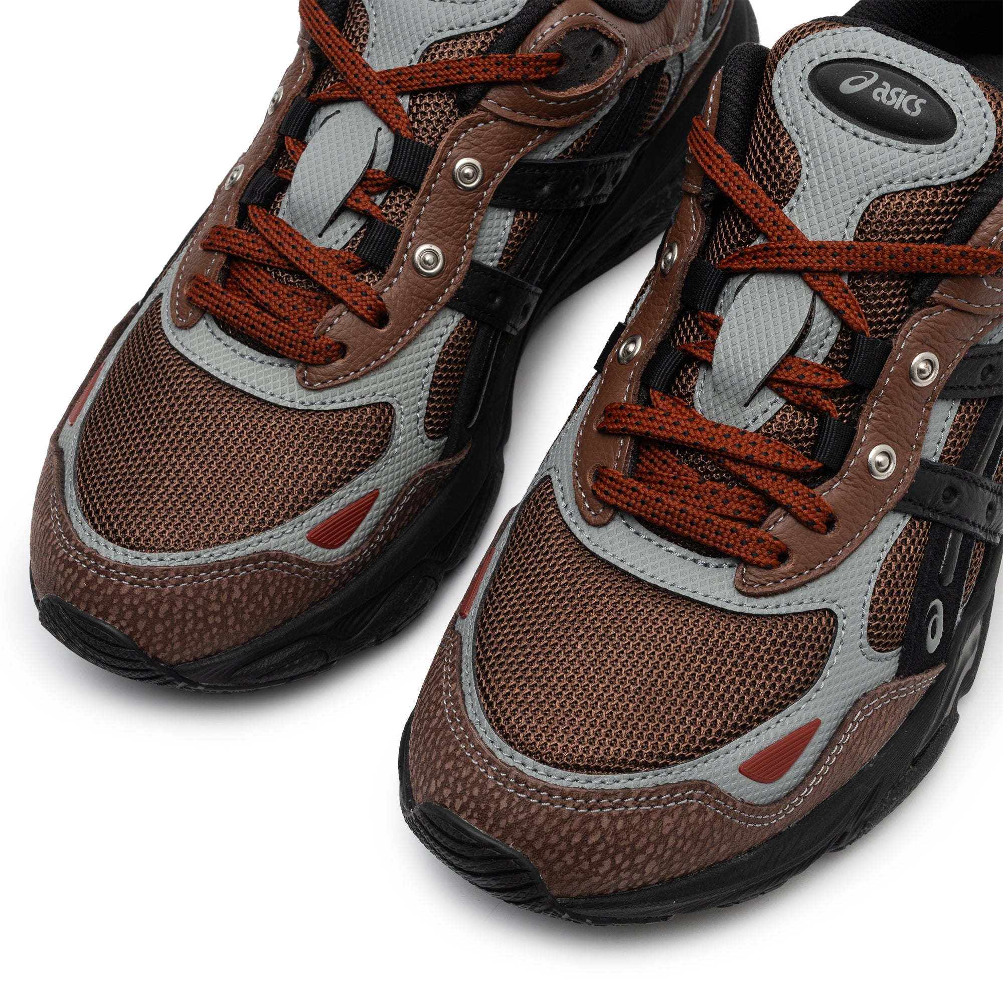 Gel-NYC 2.0 Mahogany 1203A896-200