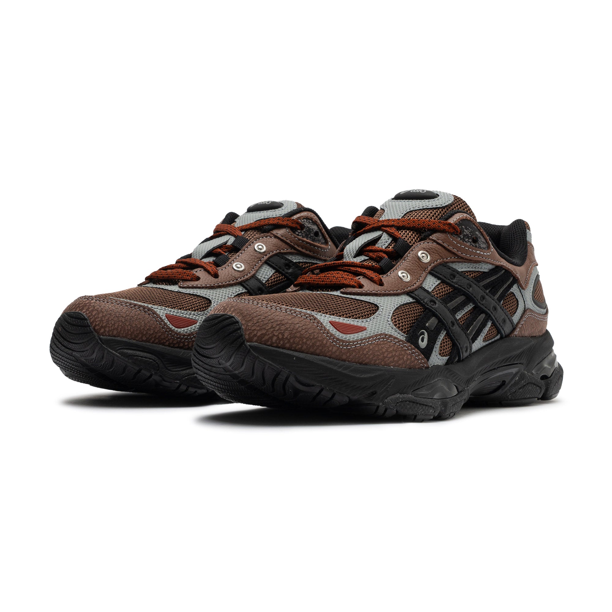 Gel-NYC 2.0 Mahogany 1203A896-200 – Capsule