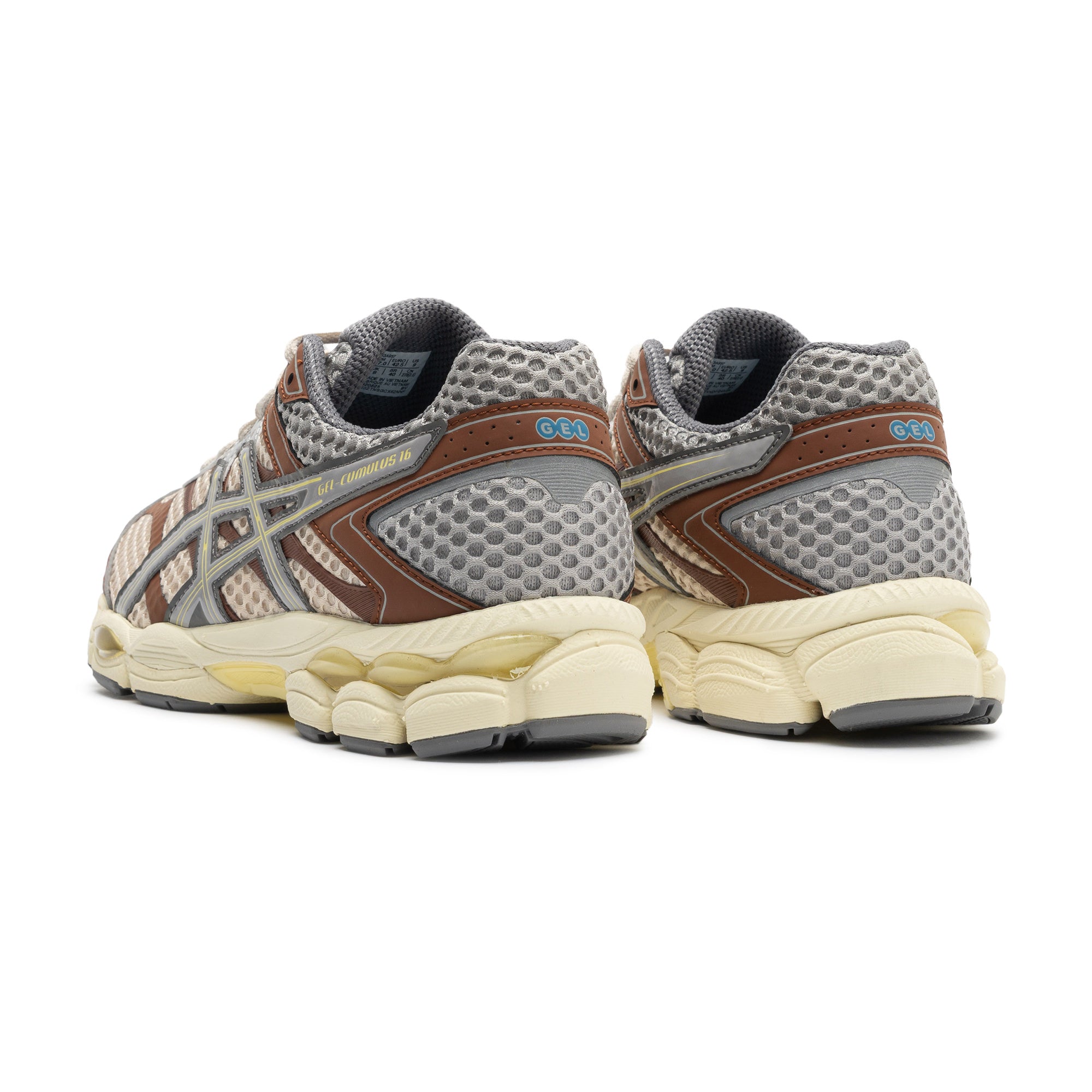 EMMI Gel-Cumulus 16 Beige 1203A957-250