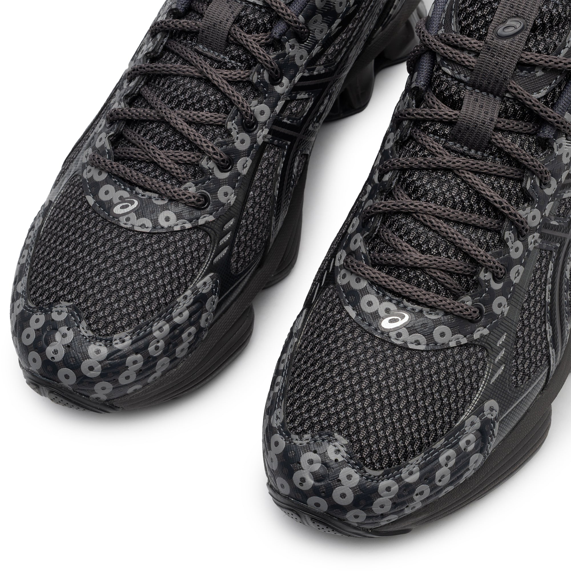 US7-S GEL-KINETIC FLUENT Obsidian Grey 1203A973-020