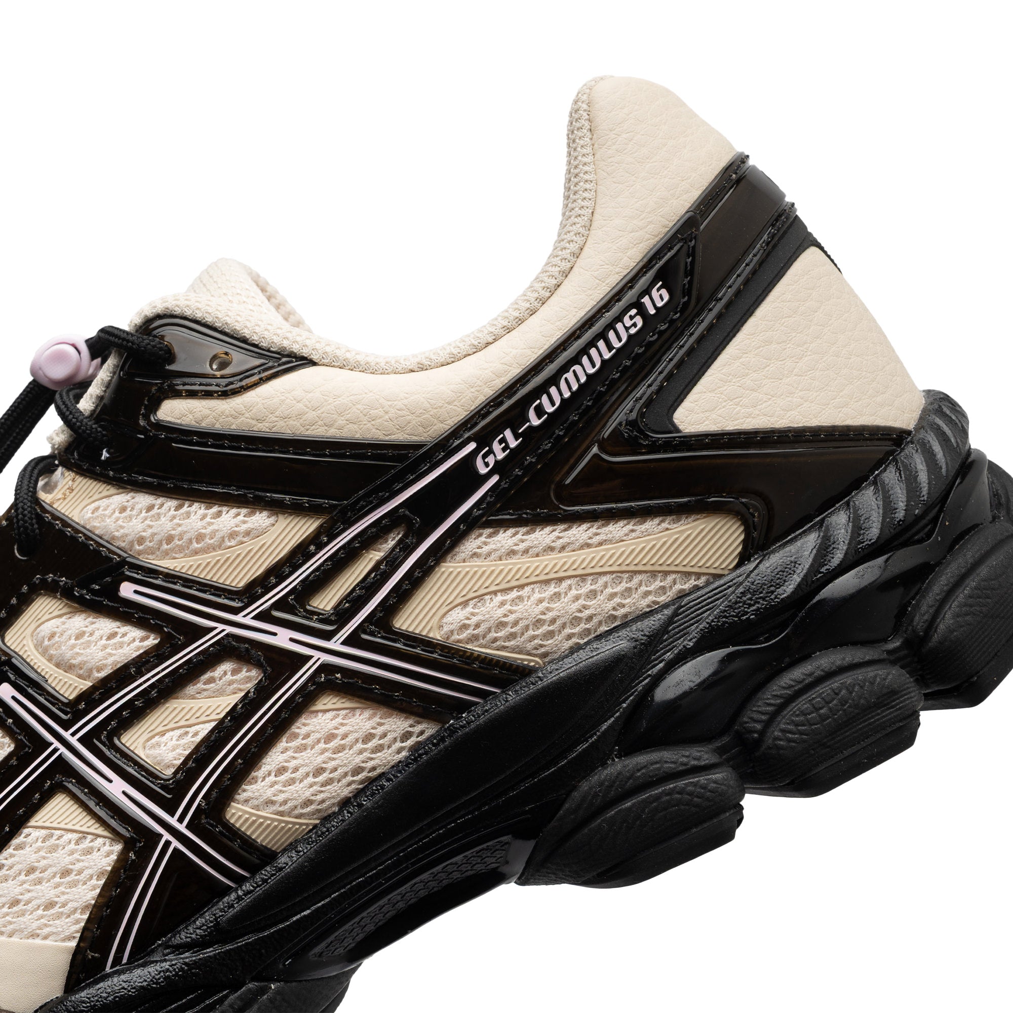 FINESSE Gel-Cumulus 16 Desert Rose 1203B003-200