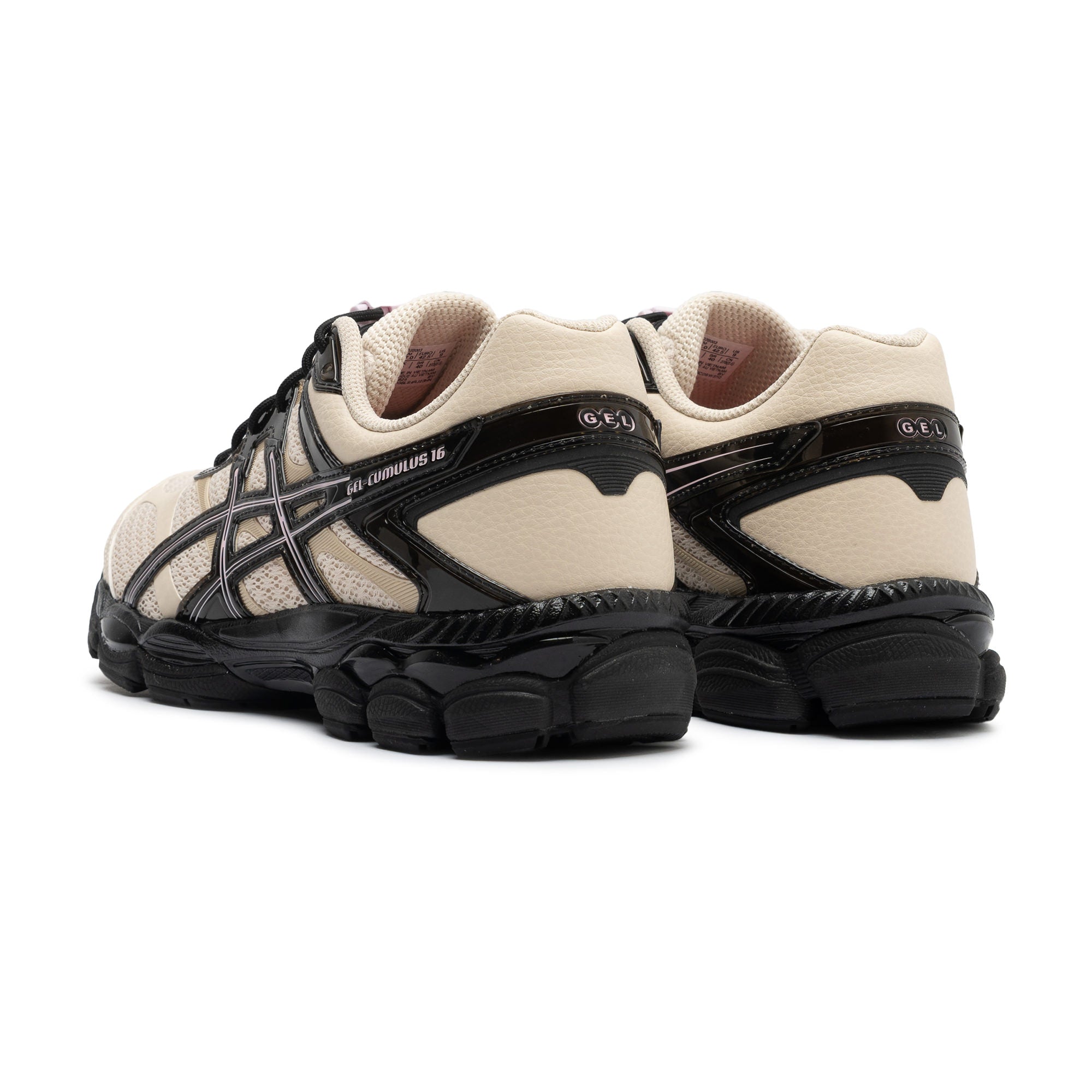 FINESSE Gel-Cumulus 16 Desert Rose 1203B003-200