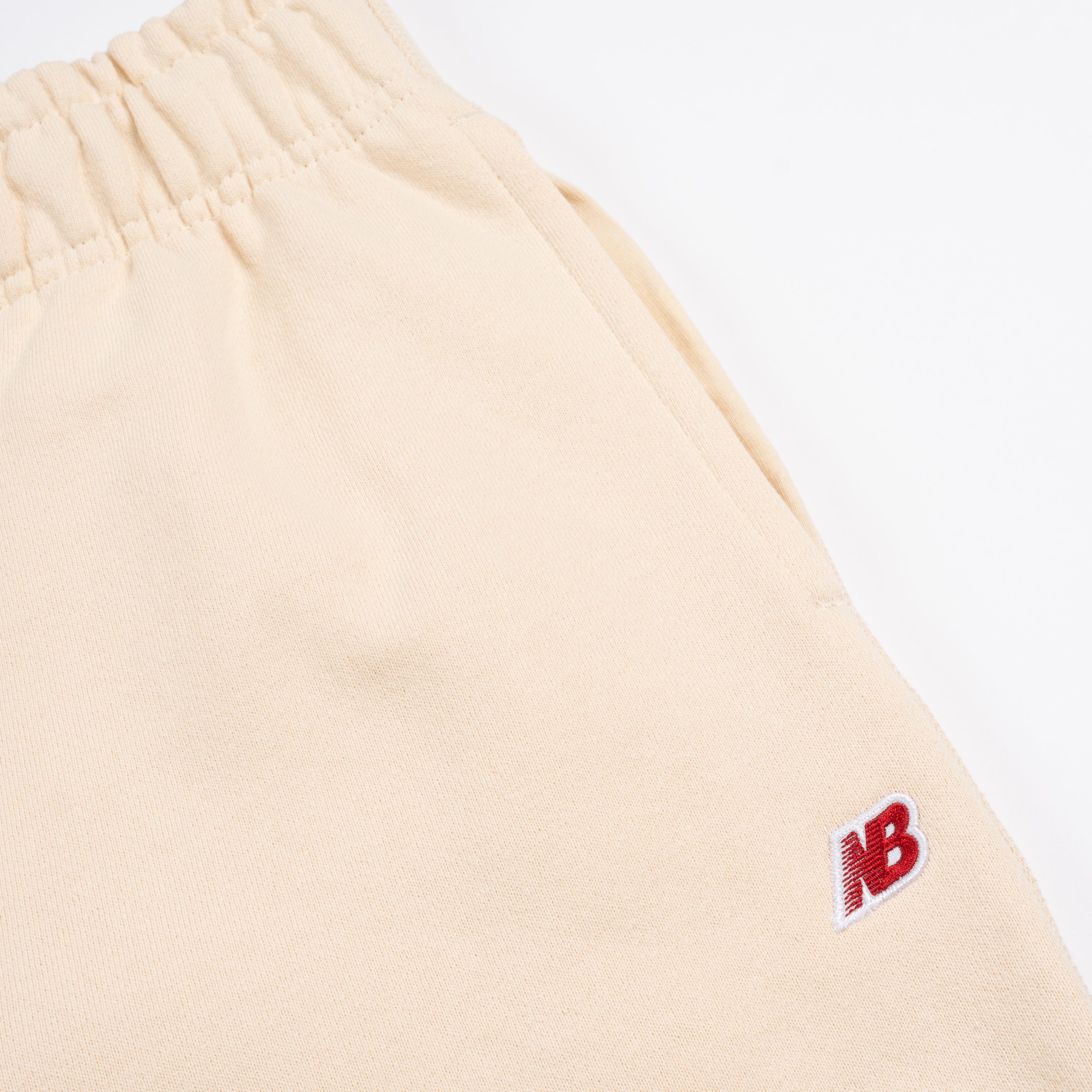 NB Core USA Fleece Pant MP21547 Beige