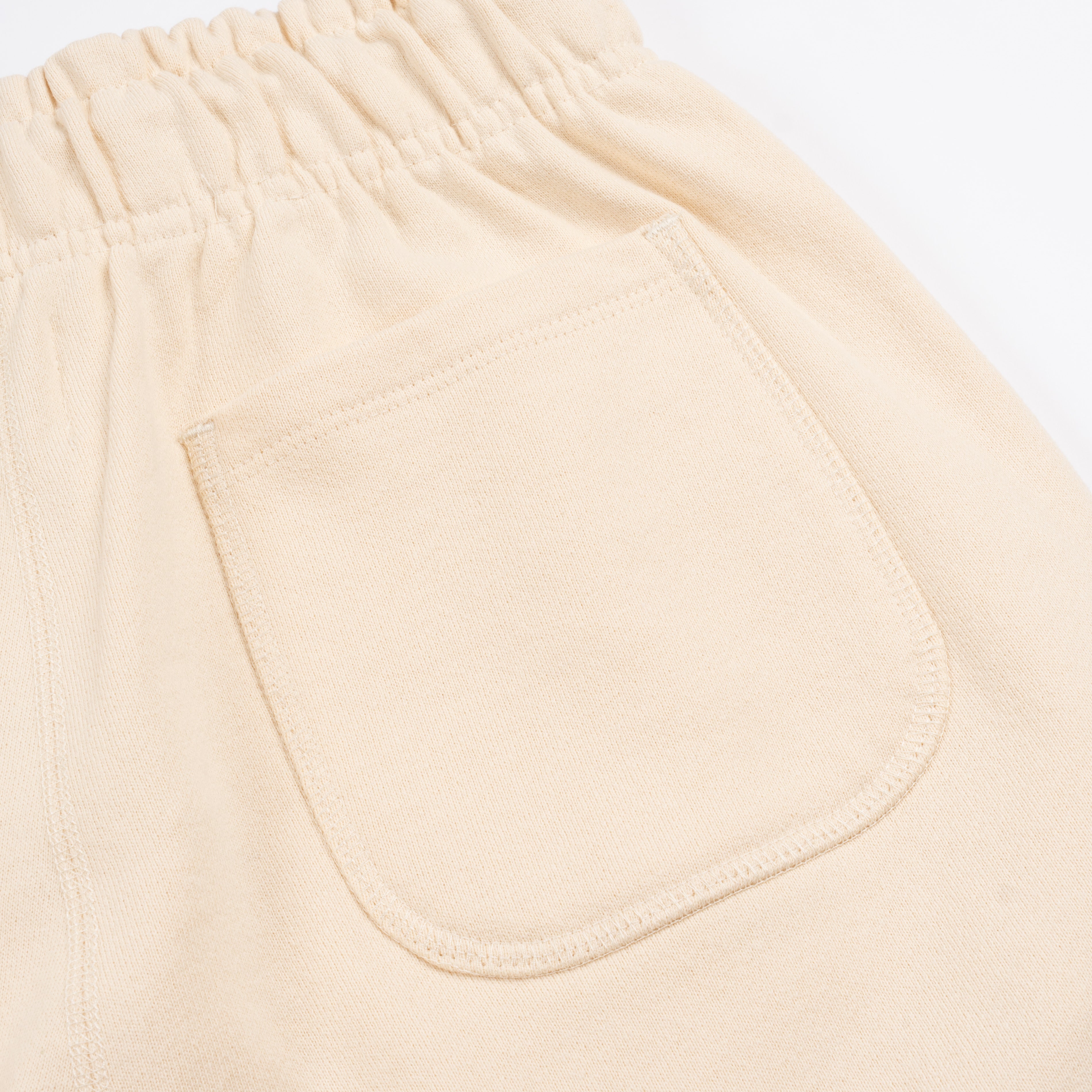 NB Core USA Fleece Pant MP21547 Beige