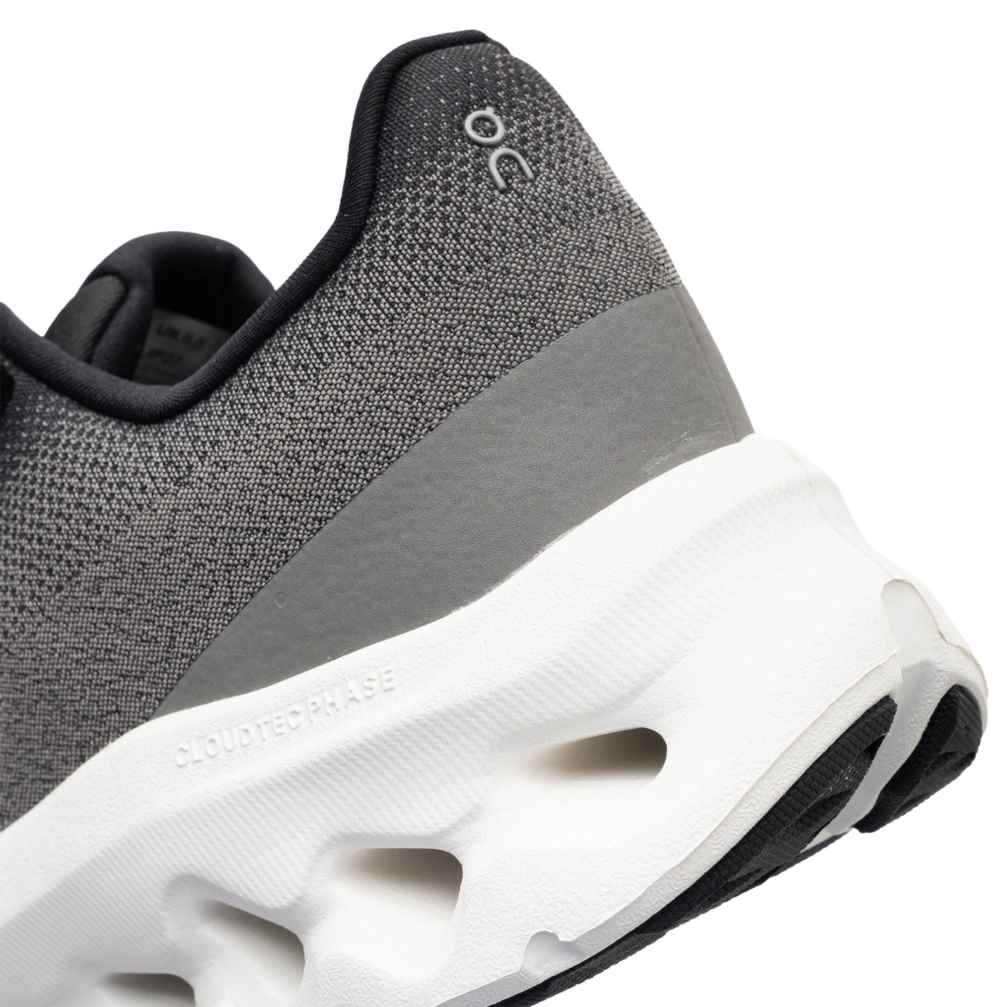 Cloudtilt Asphalt 3ME10100397