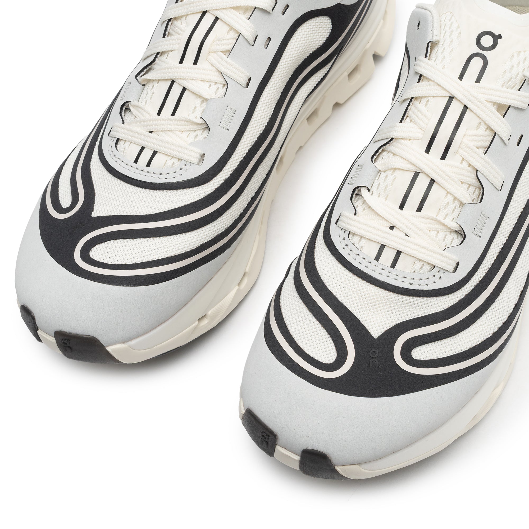 Cloudflow 5 AD Ivory 3MF30700791