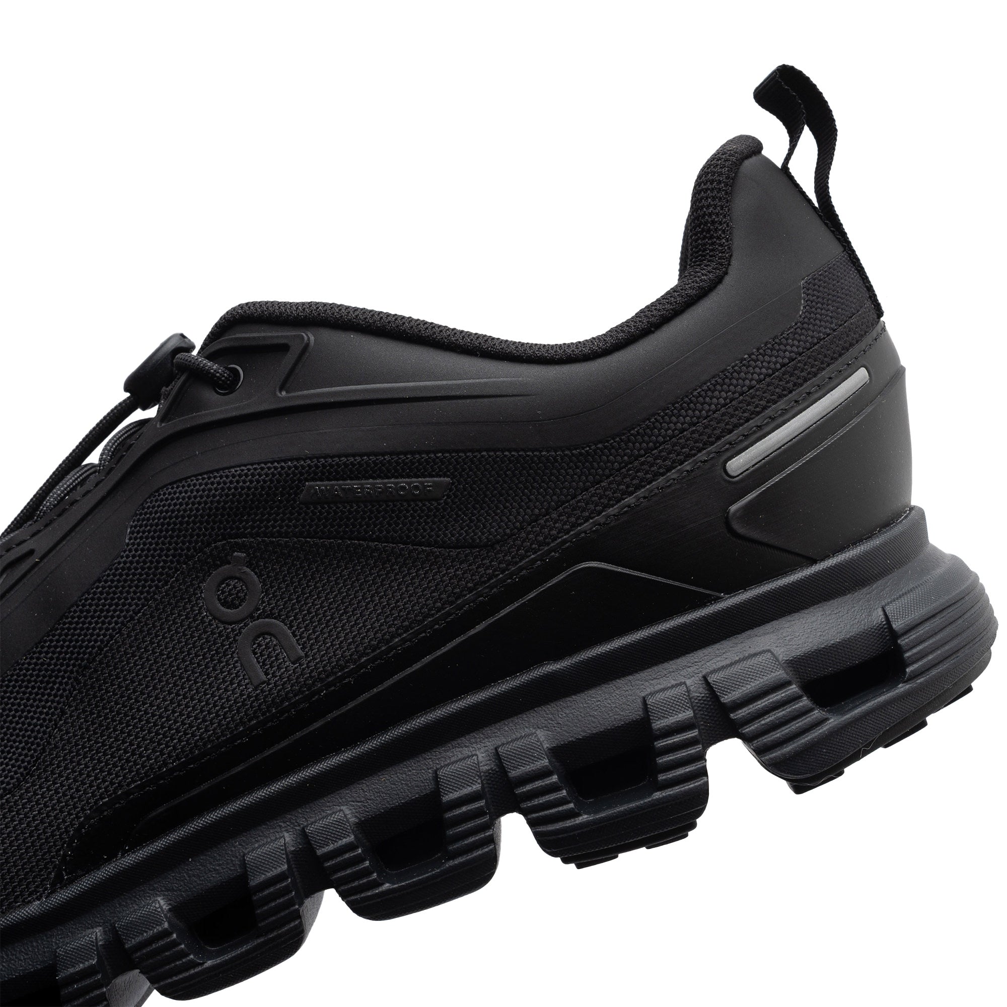 Cloud 6 Geo WP Black 3MG10421043 – Capsule