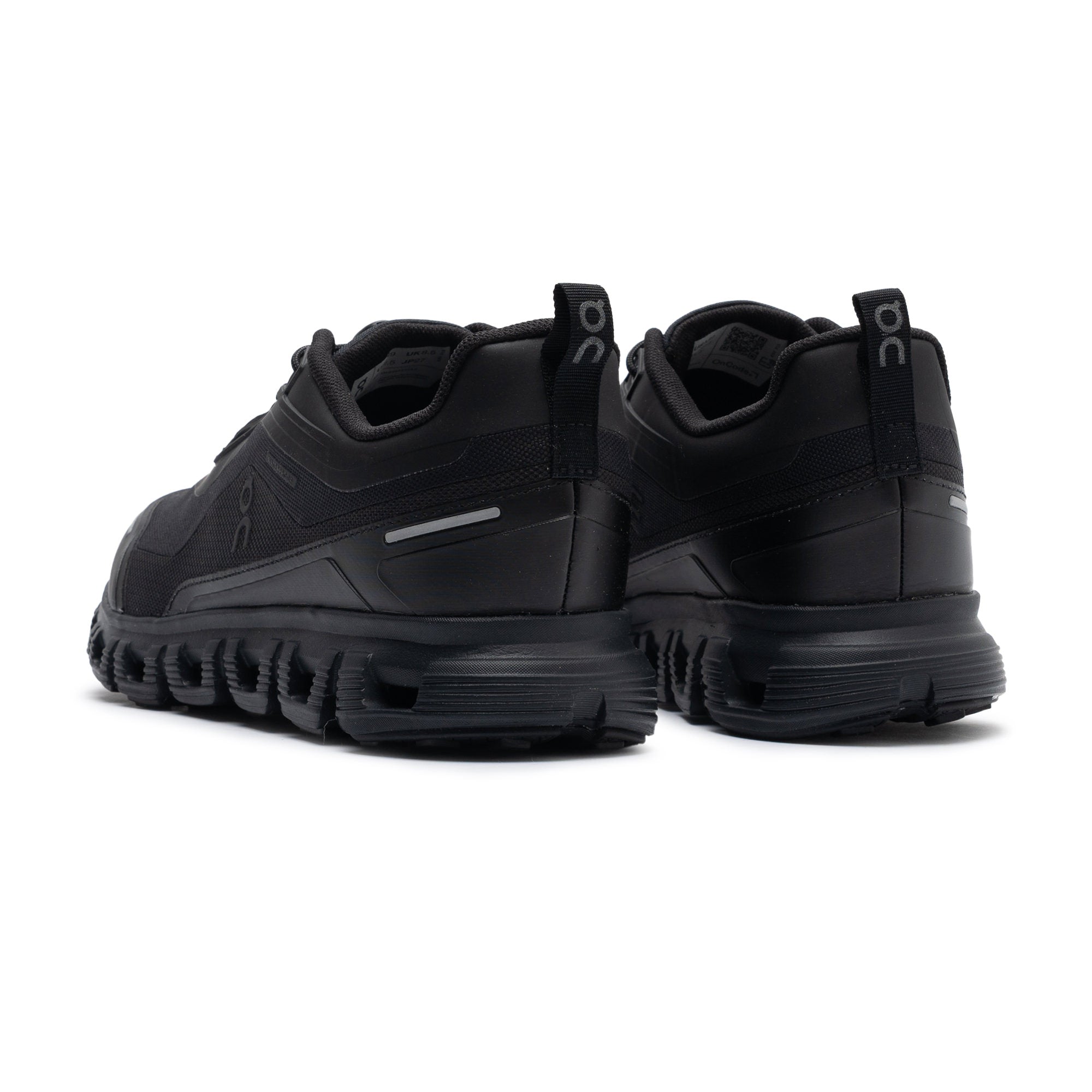Cloud 6 Geo WP Black 3MG10421043 – Capsule