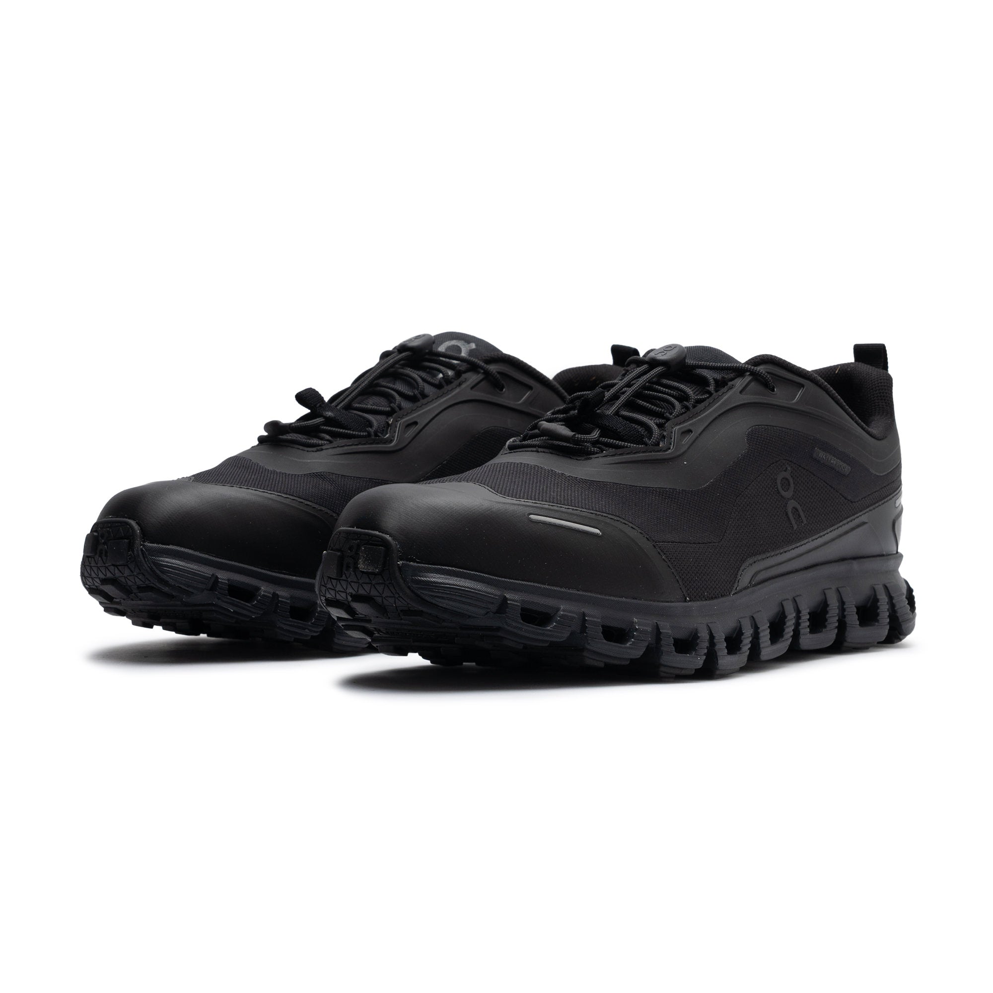 Cloud 6 Geo WP Black 3MG10421043 – Capsule