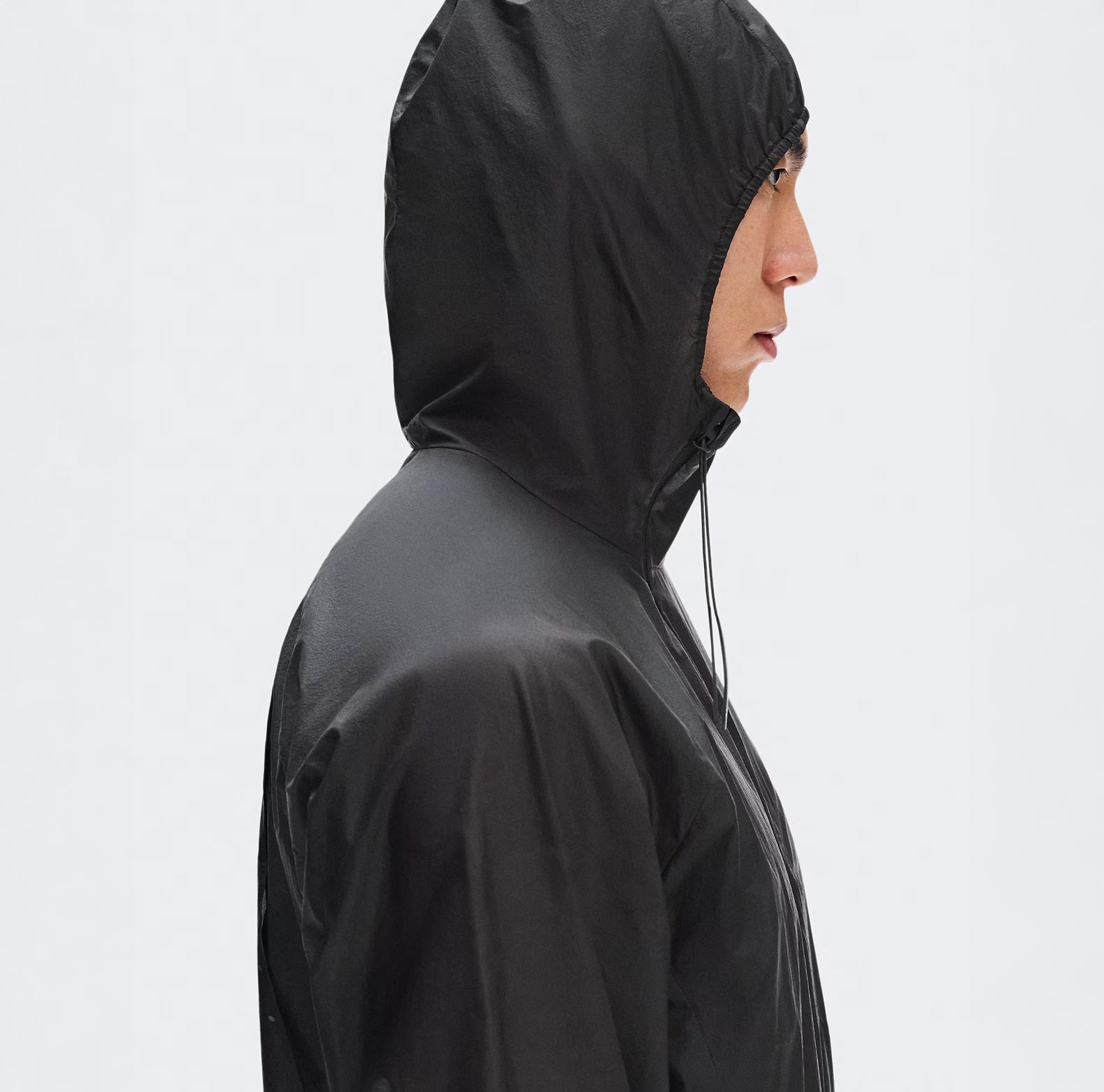 Zero Jacket PAF Molasses 1UG10094783