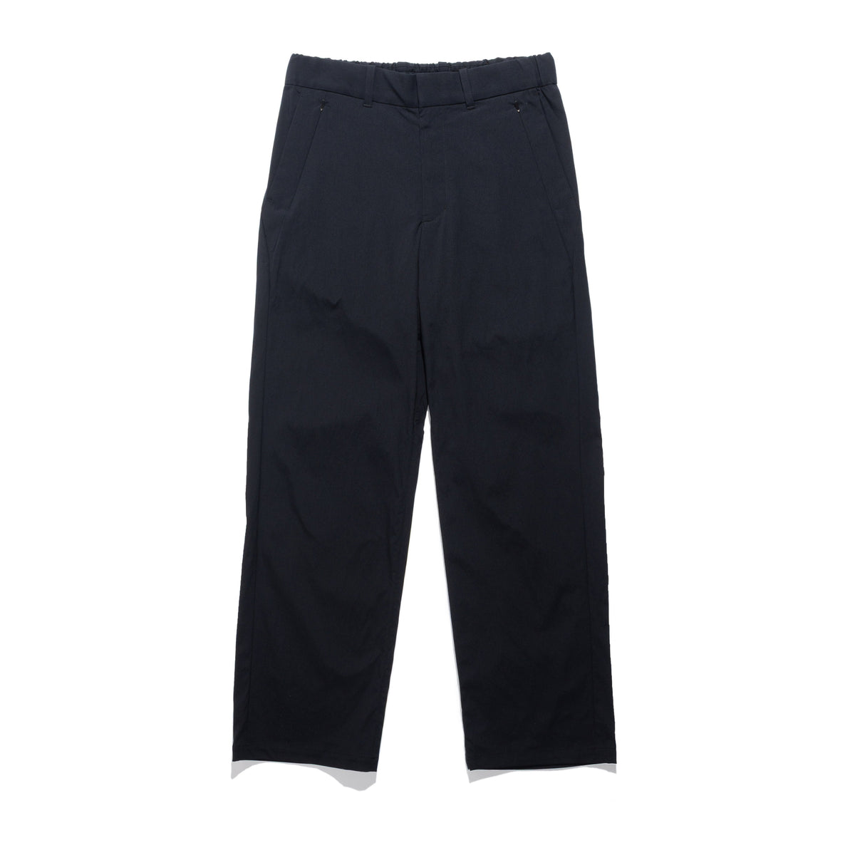6-Pocket Trajectory Pants Black