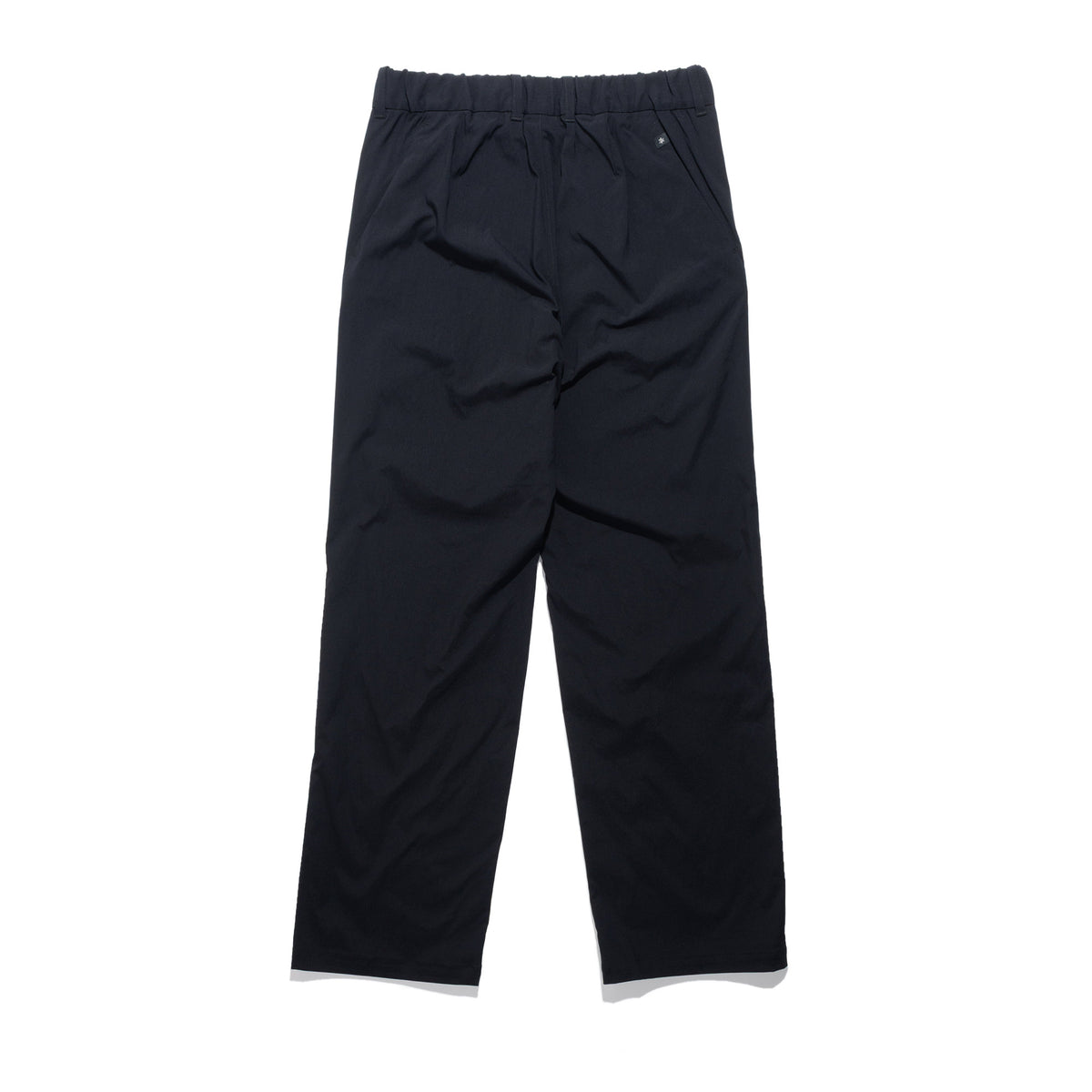 6-Pocket Trajectory Pants Black