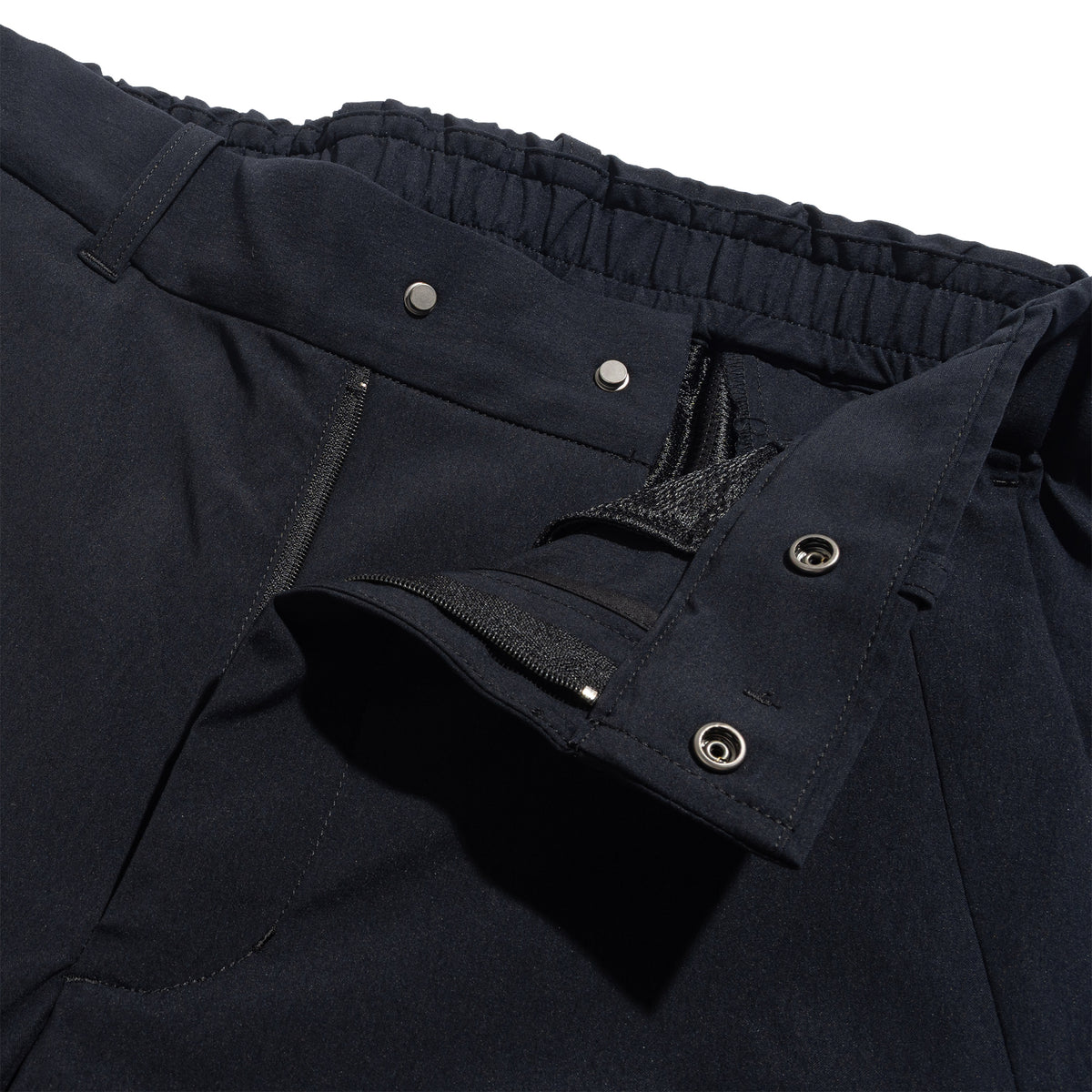6-Pocket Trajectory Pants Black