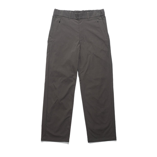 6-Pocket Trajectory Pants Espresso GL76351