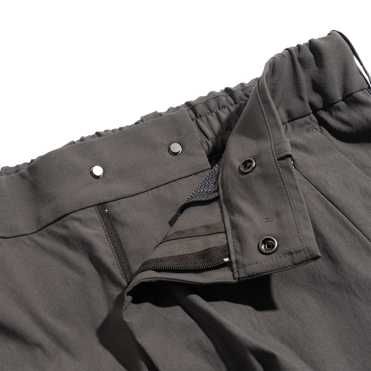 6-Pocket Trajectory Pants Espresso GL76351