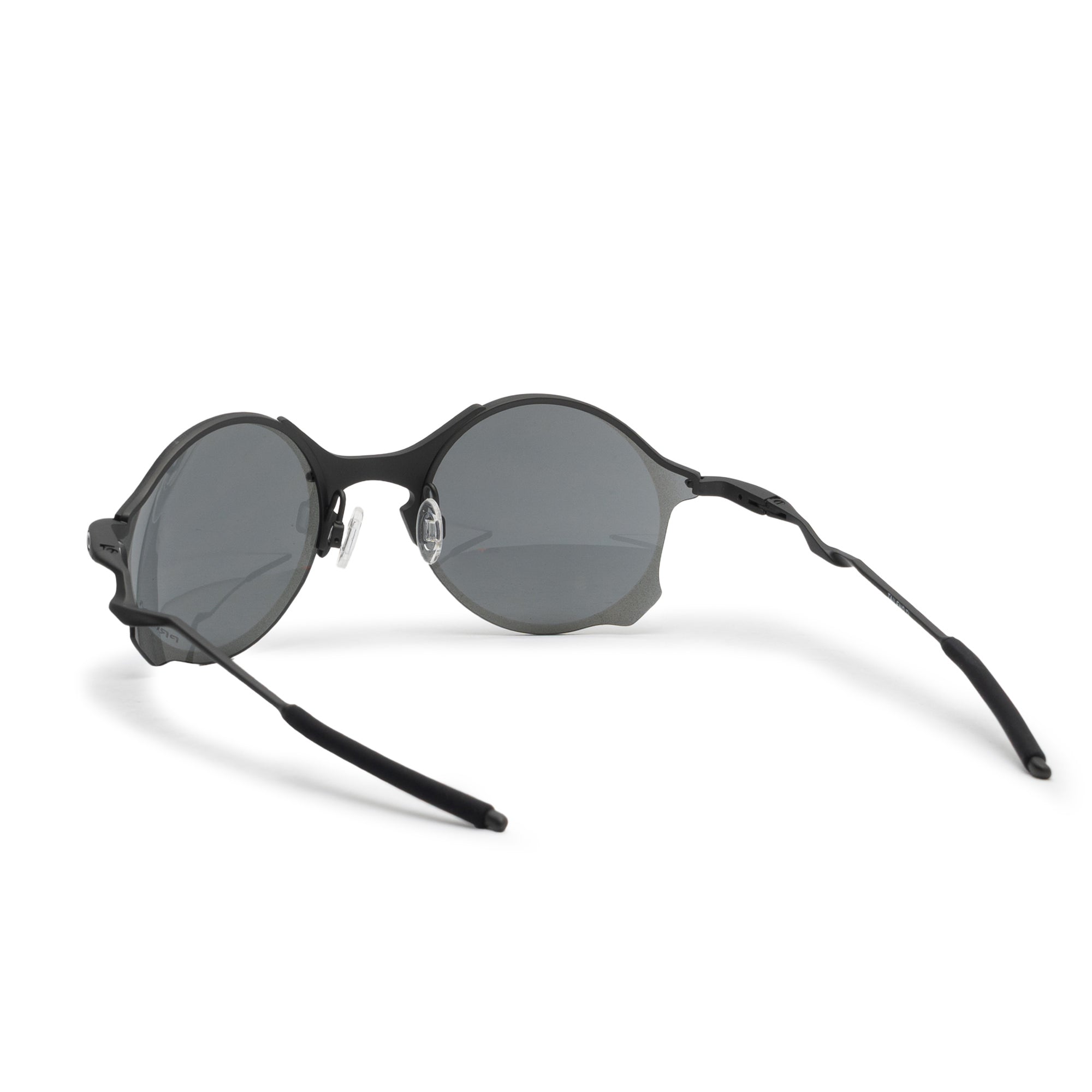 Tailend TI Satin Carbon Prizm Grey 6026