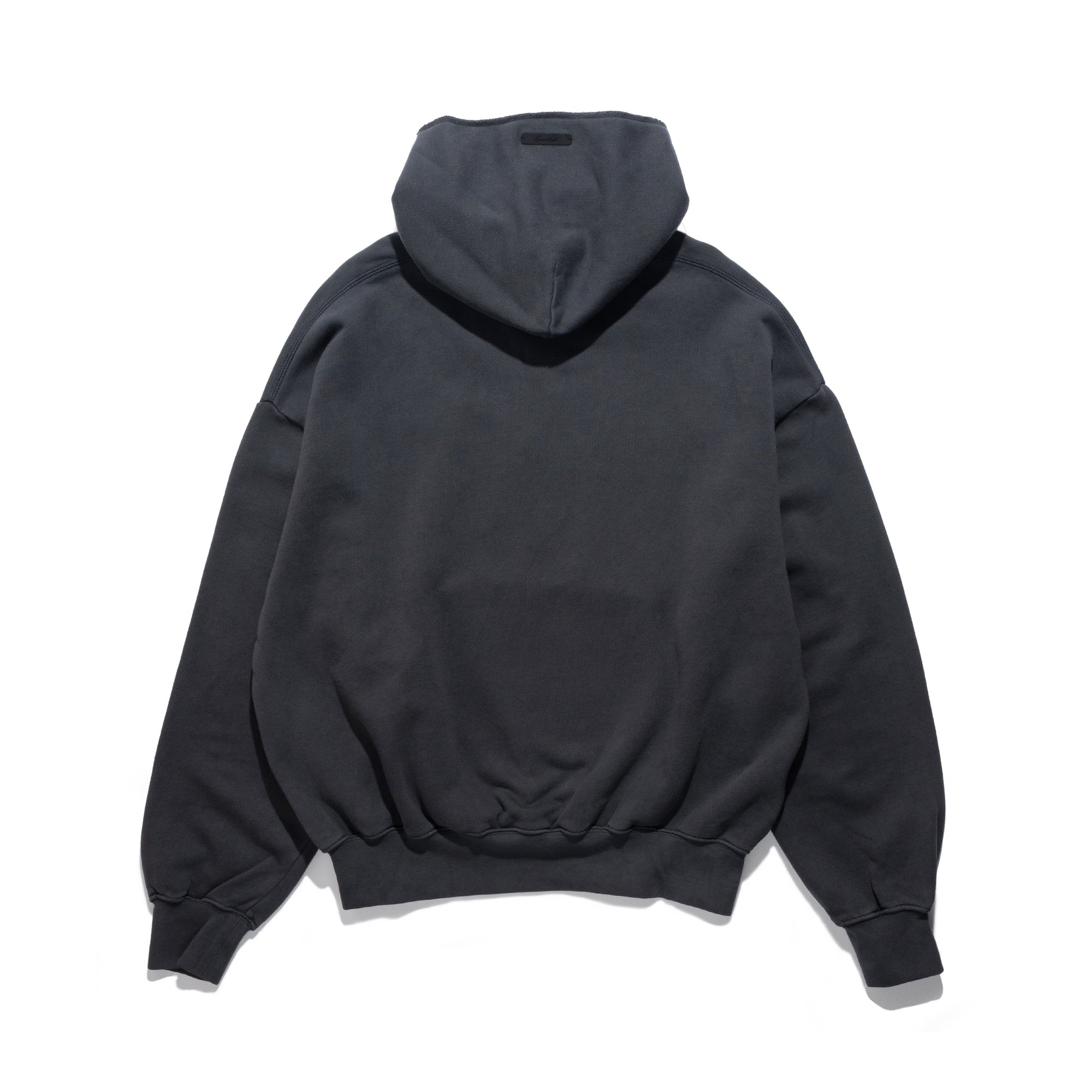 90's Hoodie Washed Grey RW00289-0146