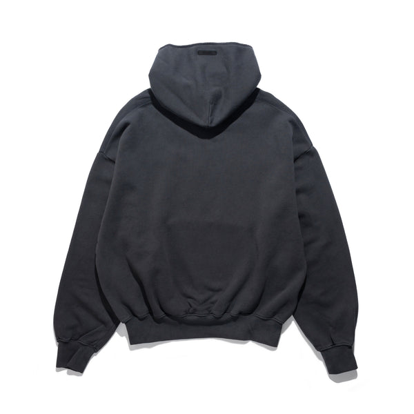 90's Hoodie Washed Grey RW00289-0146