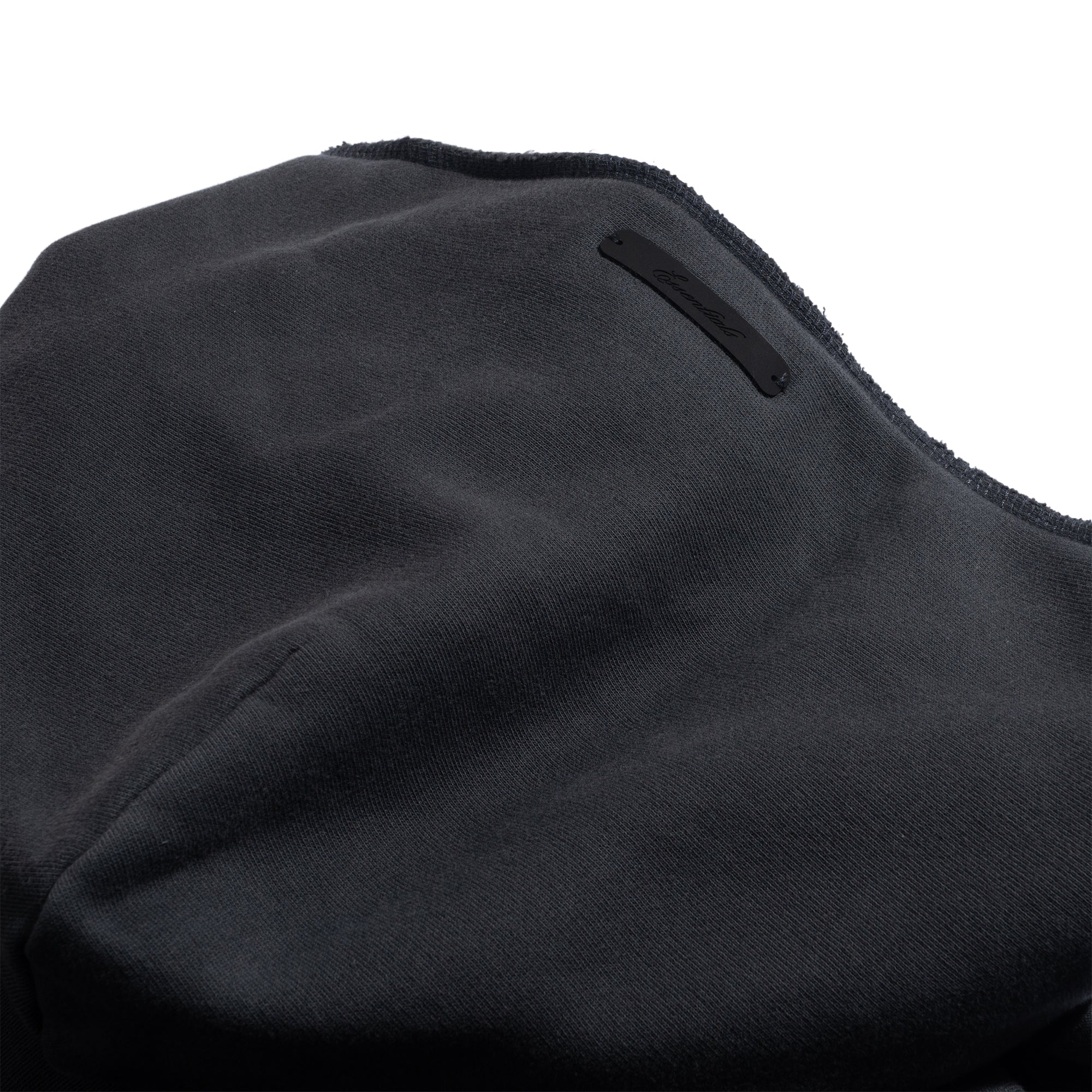 90's Hoodie Washed Grey RW00289-0146