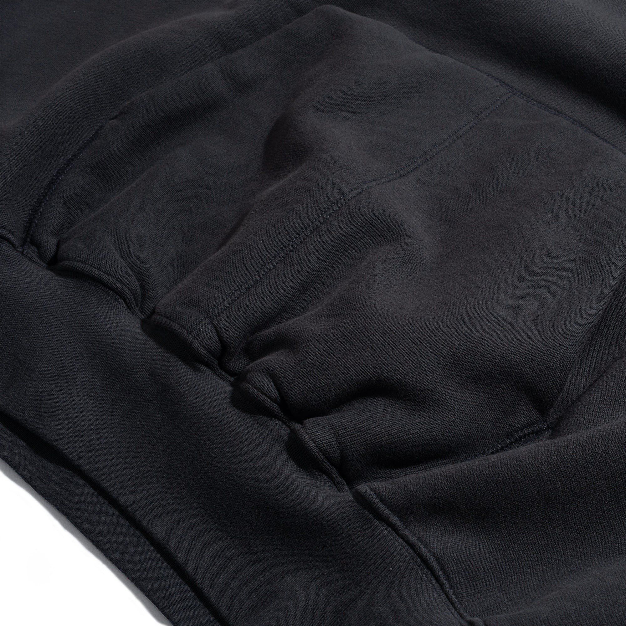 90's Hoodie Washed Grey RW00289-0146