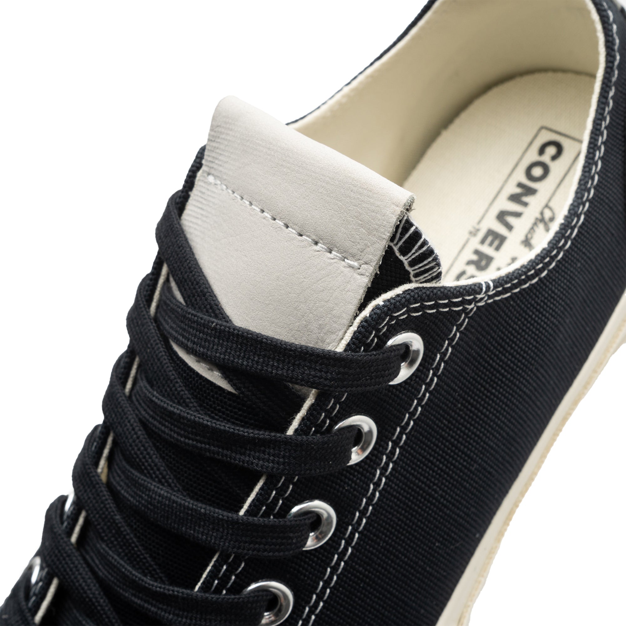 Chuck 70 OX Total Eclipse A15992C