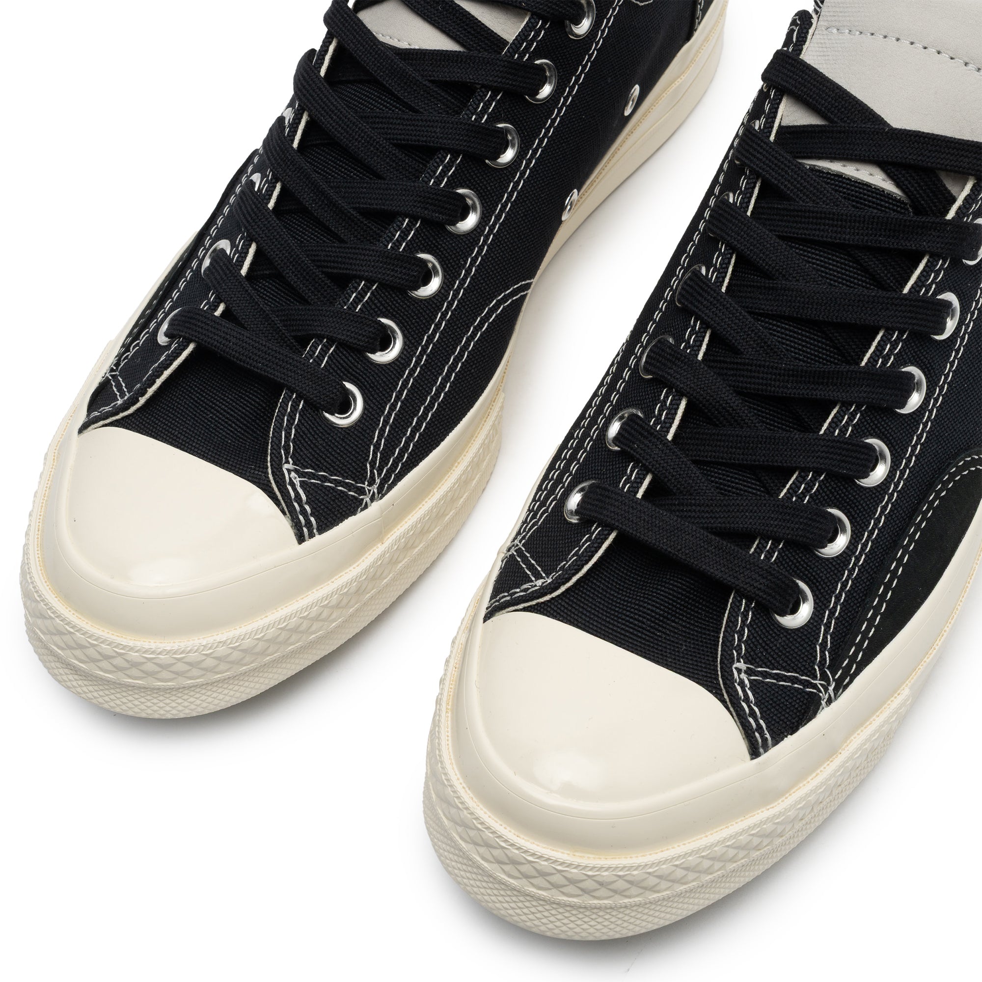 Chuck 70 OX Total Eclipse A15992C