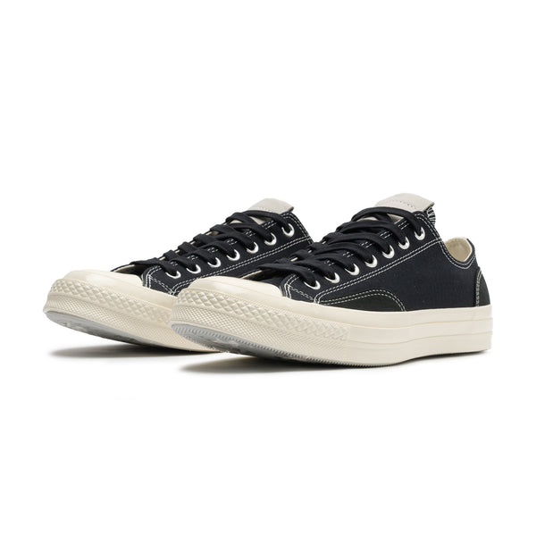 Chuck 70 OX Total Eclipse A15992C
