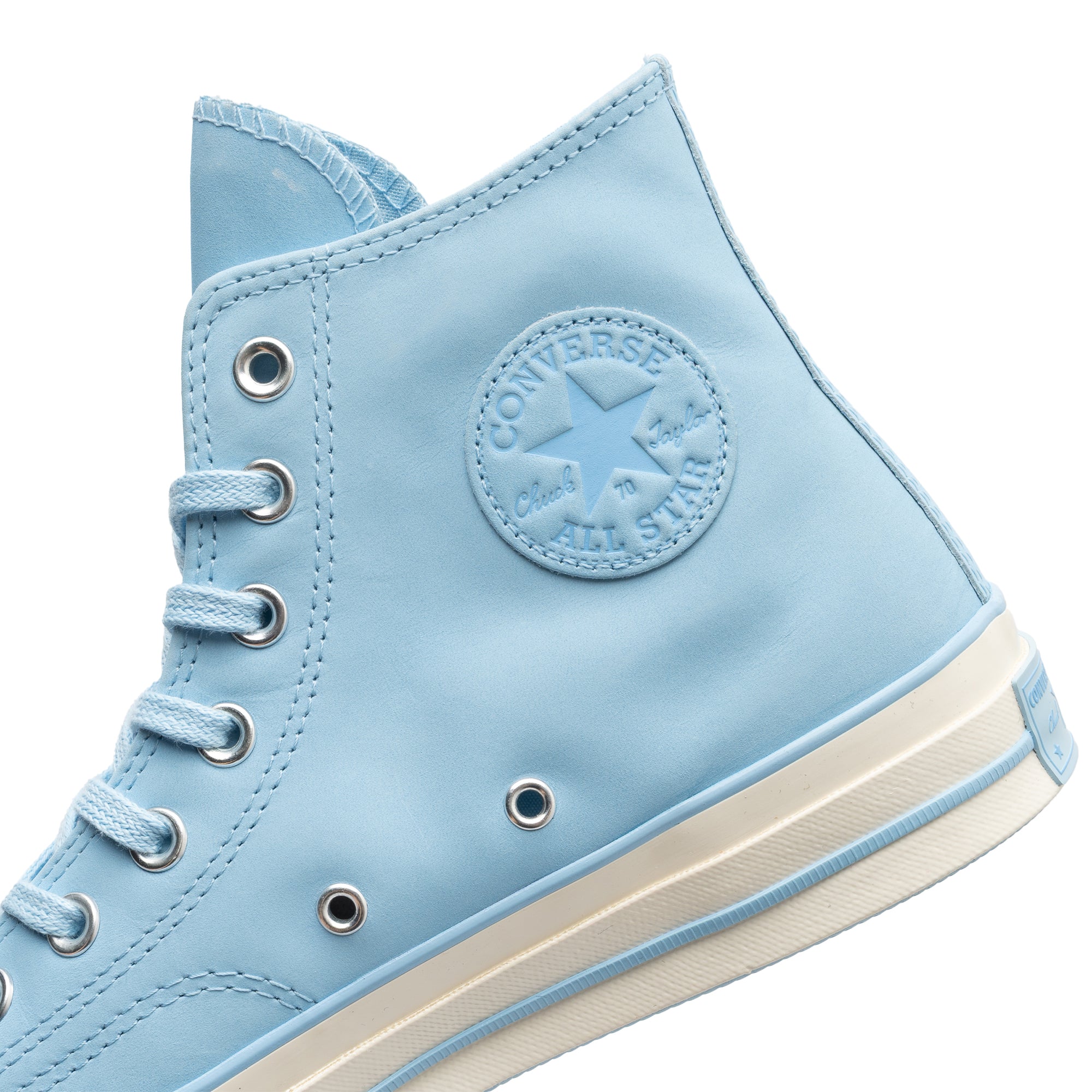 Chuck 70 HI True Sky A18990C – Capsule