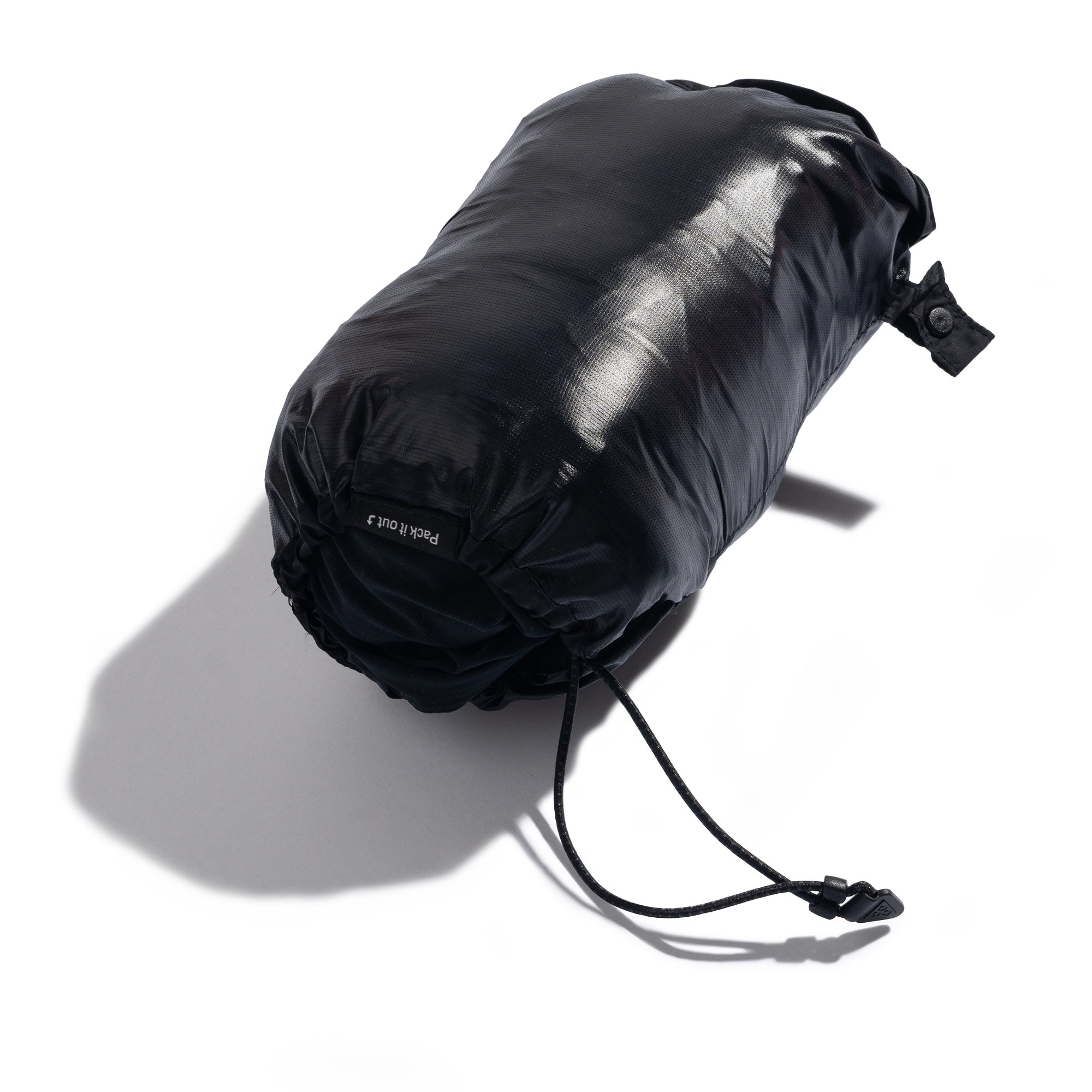 ACG Lava Loft Jacket BLACK IO9132-010