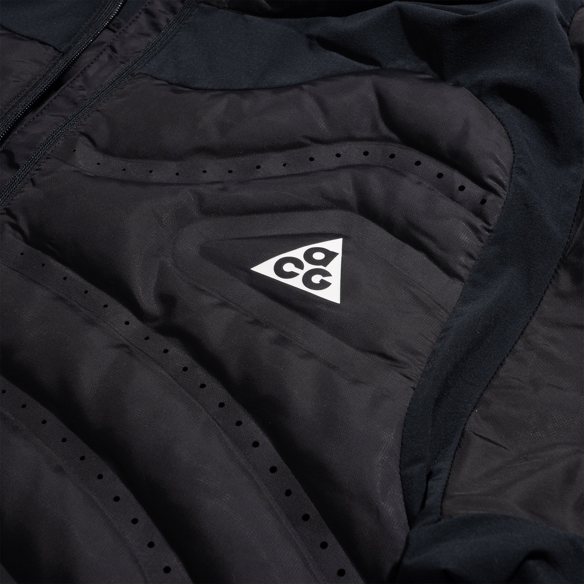 ACG Lava Loft Jacket BLACK IO9132-010
