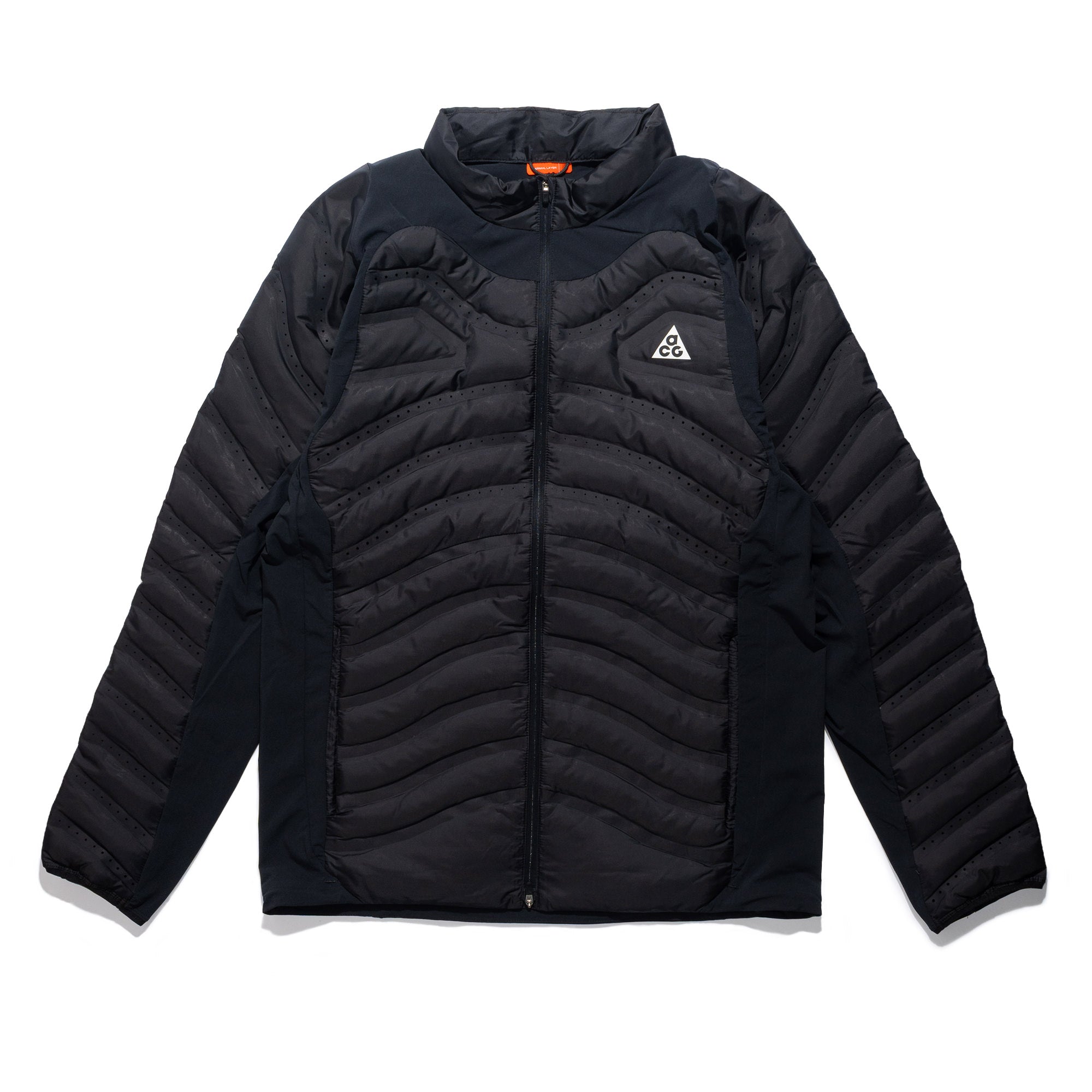 ACG Lava Loft Jacket BLACK IO9132-010