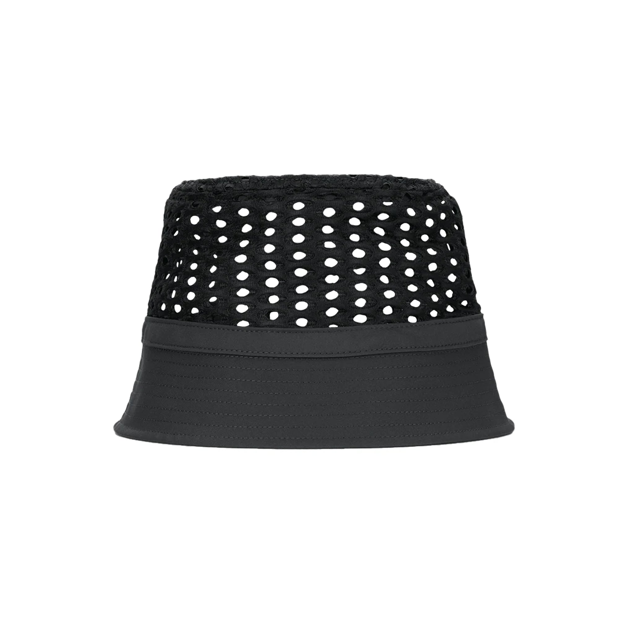新品未使用　ブラックアイパッチ MESH BUCKET HAT ACG Radical AirFlow Apex Bucket Hat ANTHRACITE IX1855-060 – Capsule