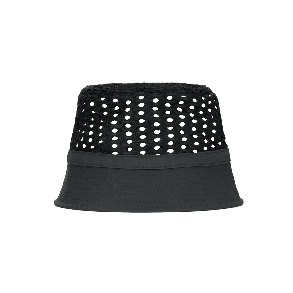 ACG Radical AirFlow Apex Bucket Hat ANTHRACITE IX1855-060
