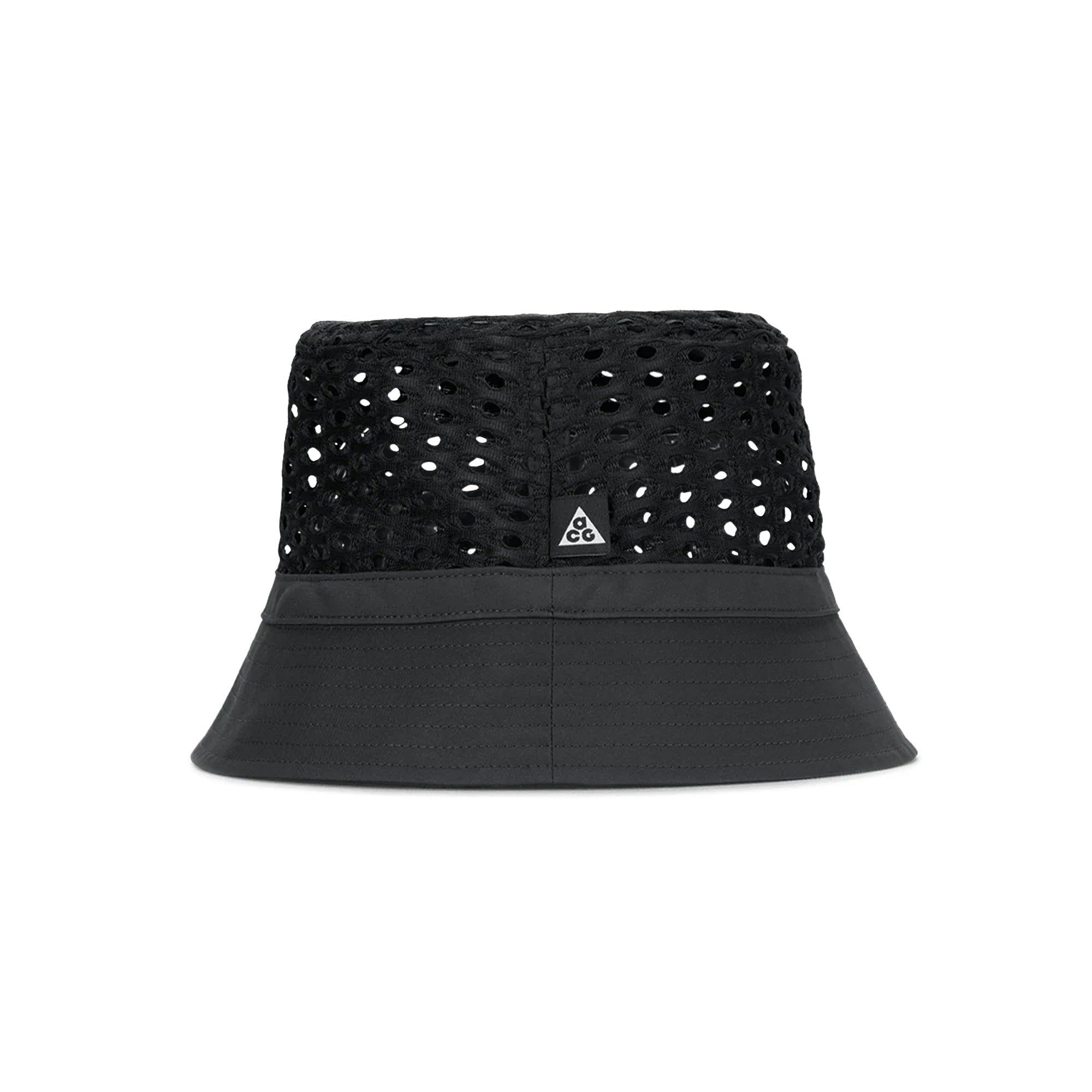 ACG Radical AirFlow Apex Bucket Hat ANTHRACITE IX1855-060