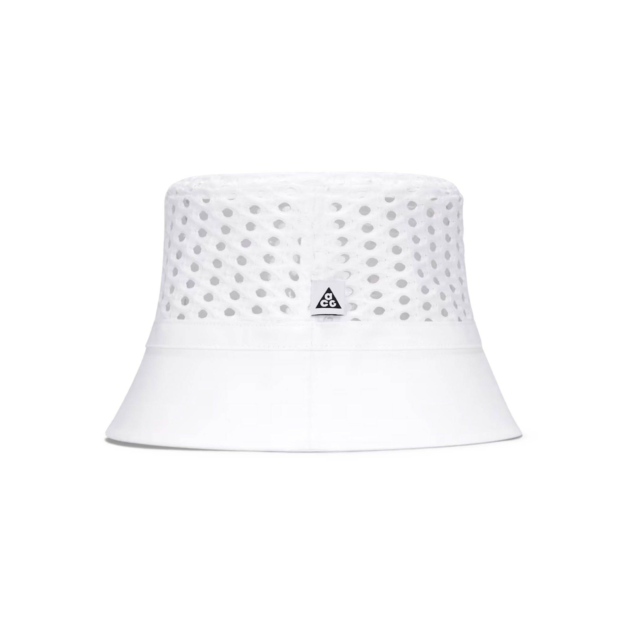 ACG Radical AirFlow Apex Bucket Hat WHITE/WHITE IX1855-100