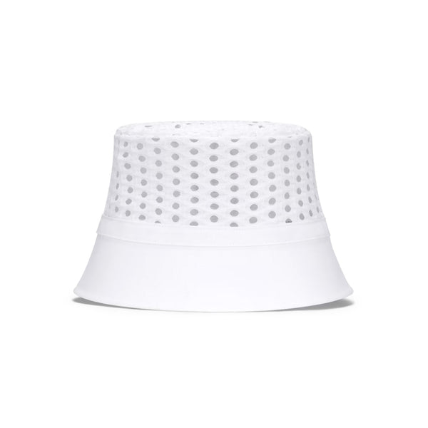 ACG Radical AirFlow Apex Bucket Hat WHITE/WHITE IX1855-100