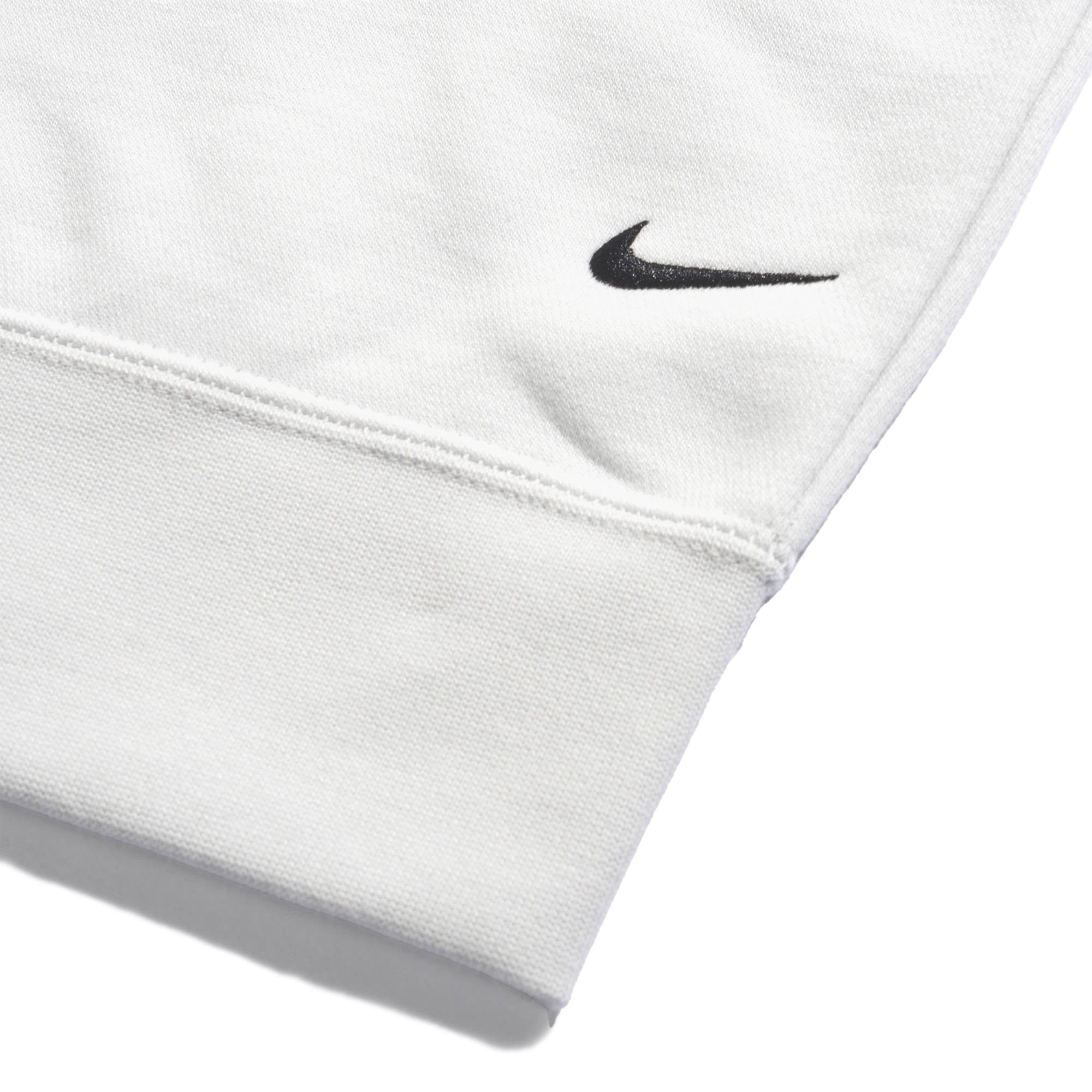 ACG Tuff Fleece Men's Dri-FIT Crew-Neck Sweatshirt SUMMIT WHITE/BLACK IU8162-121
