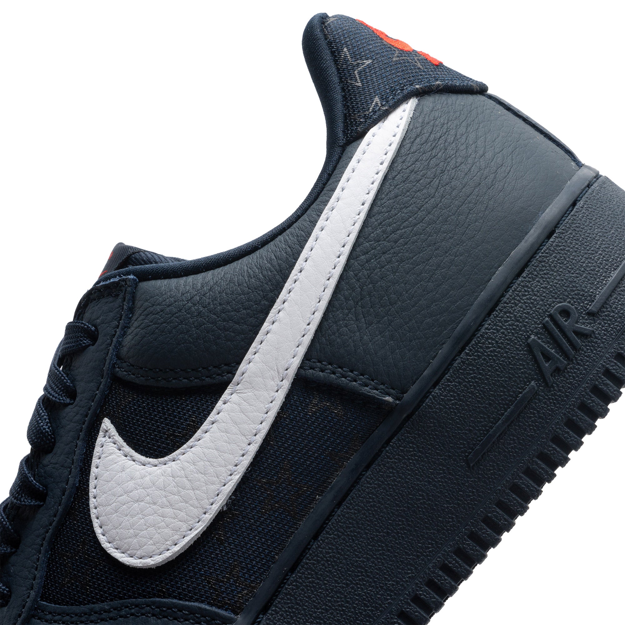 Nike Air Force 1 Low Retro MULTI-COLOR/WHITE IO9557-900