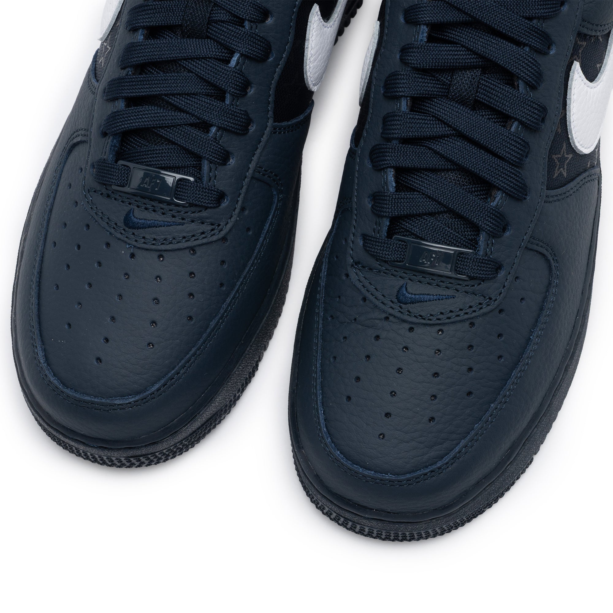 Nike Air Force 1 Low Retro MULTI-COLOR/WHITE IO9557-900