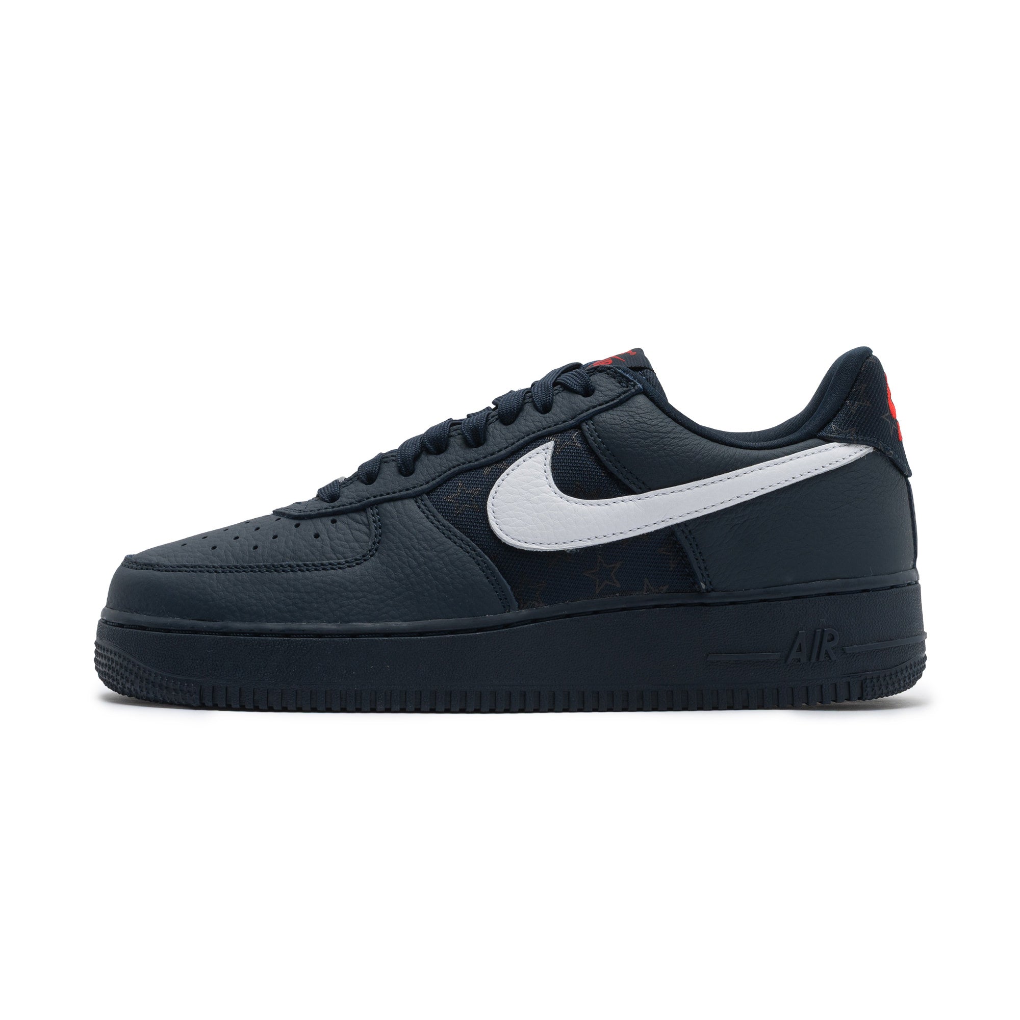 Nike Air Force 1 Low Retro MULTI-COLOR/WHITE IO9557-900