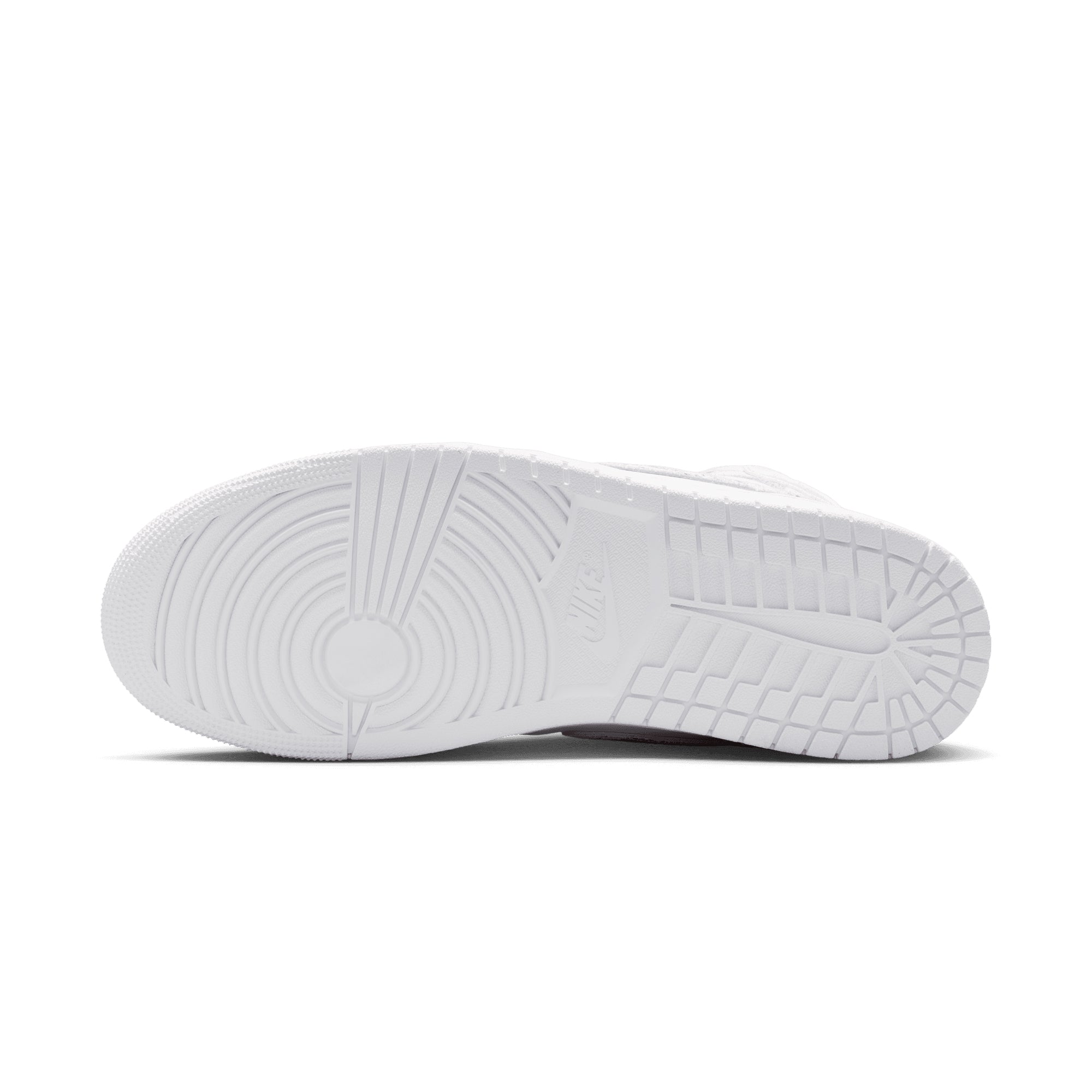 Air Jordan 1 Mid SE White/Field Silver IR2271-100