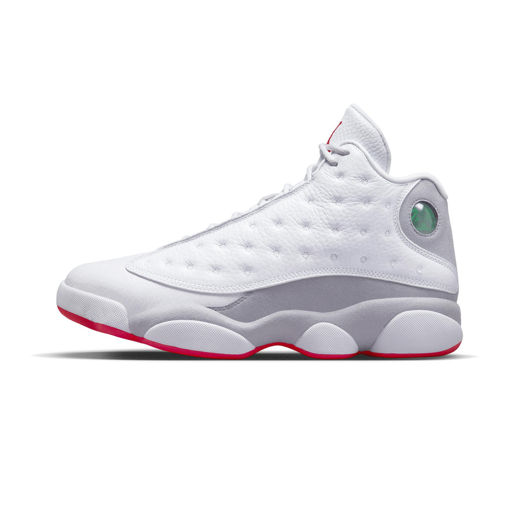 Air Jordan 13 Retro 414571-160 White