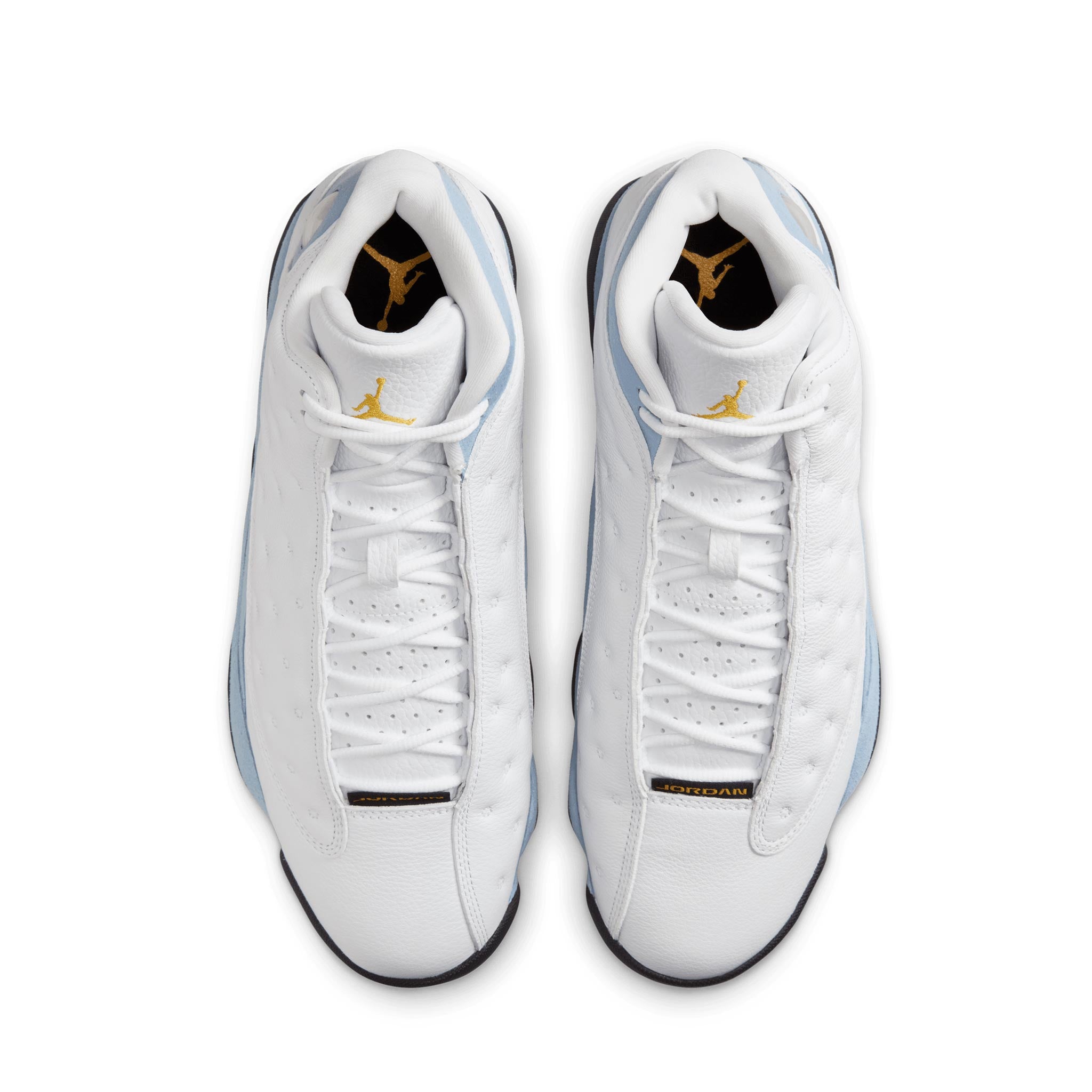 Jordan retro hotsell 13 yellow