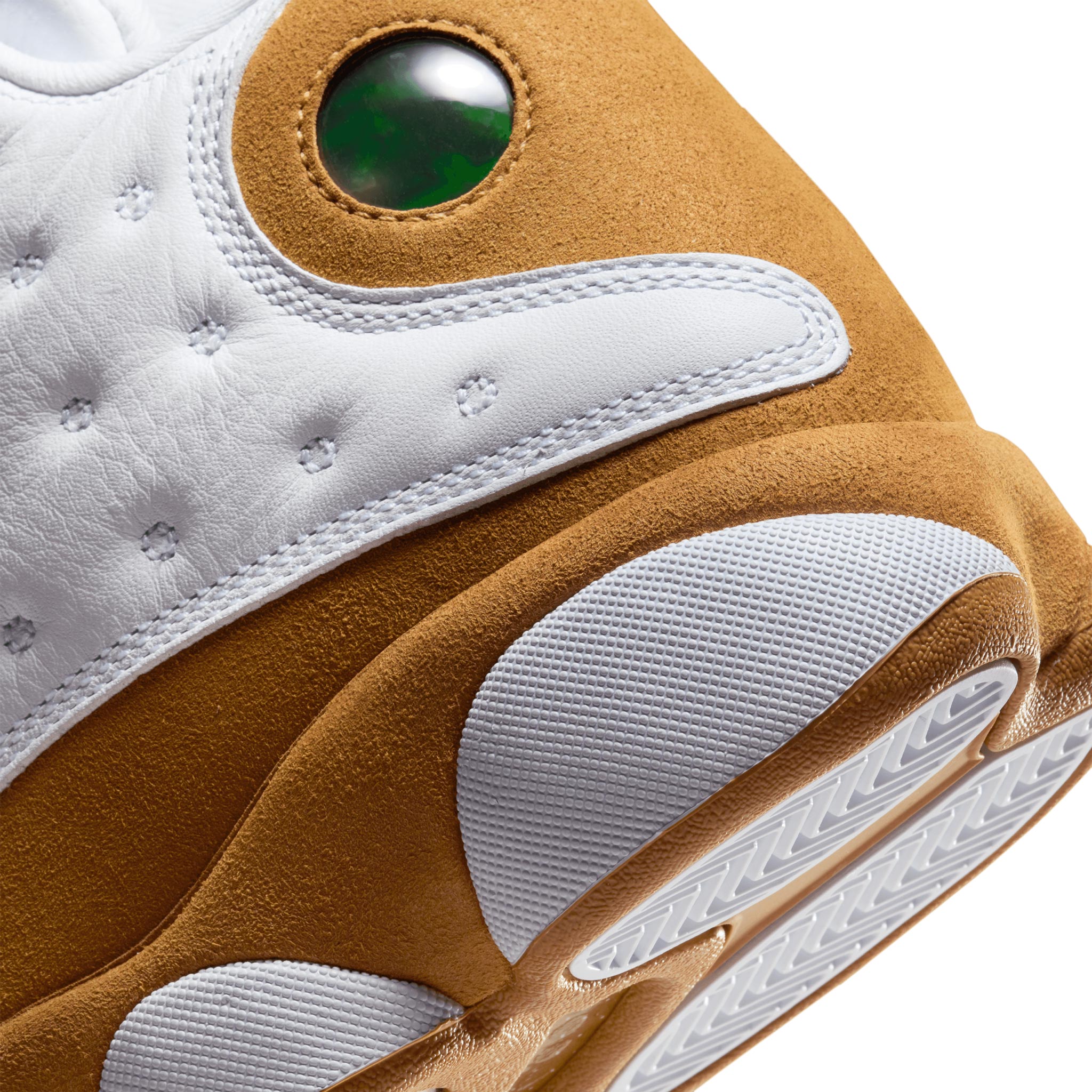 Brown retro 13 outlet