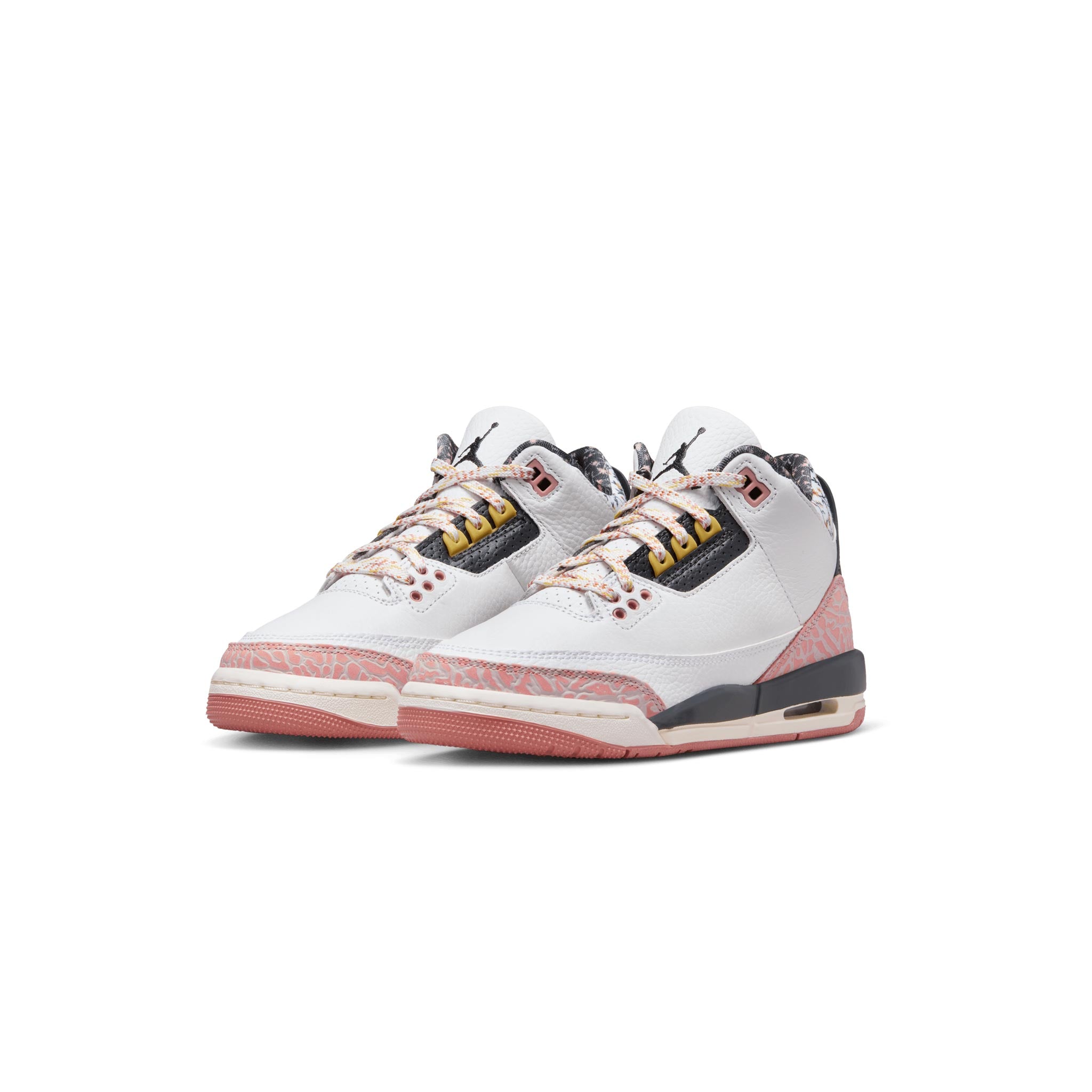 Nike air jordan 3 retro se women's sales
