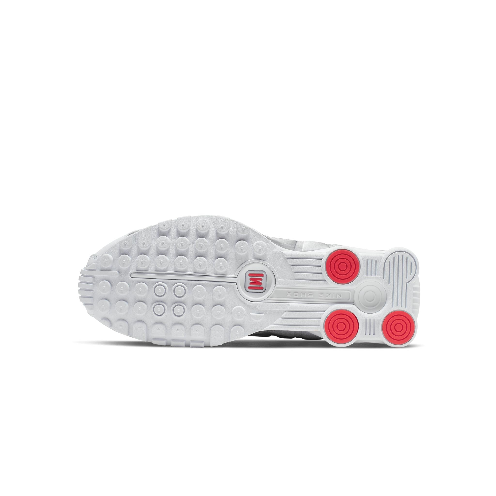 Nike shox wide width womens deals