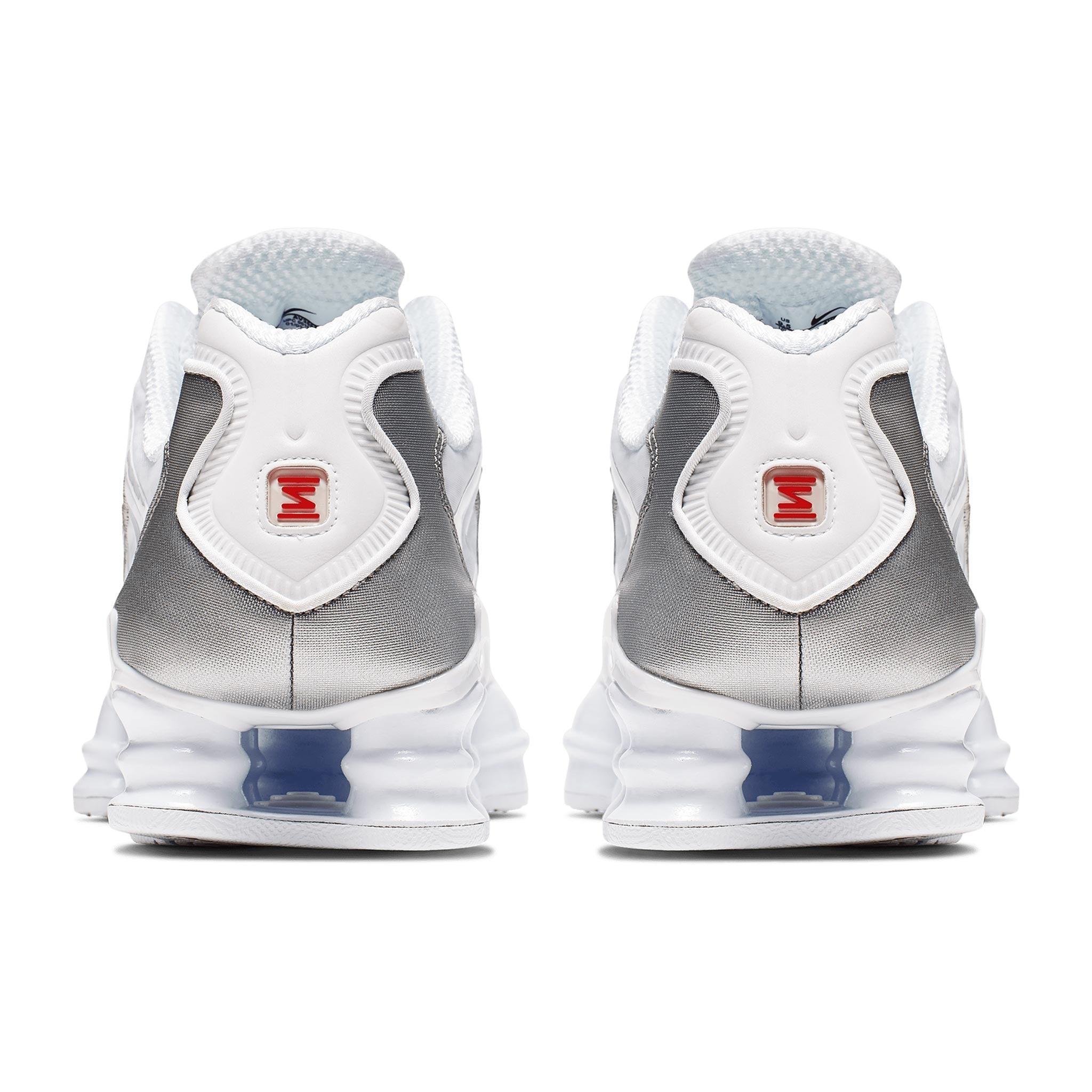 Nike Shox TL WHITE AV3595-100 – Capsule