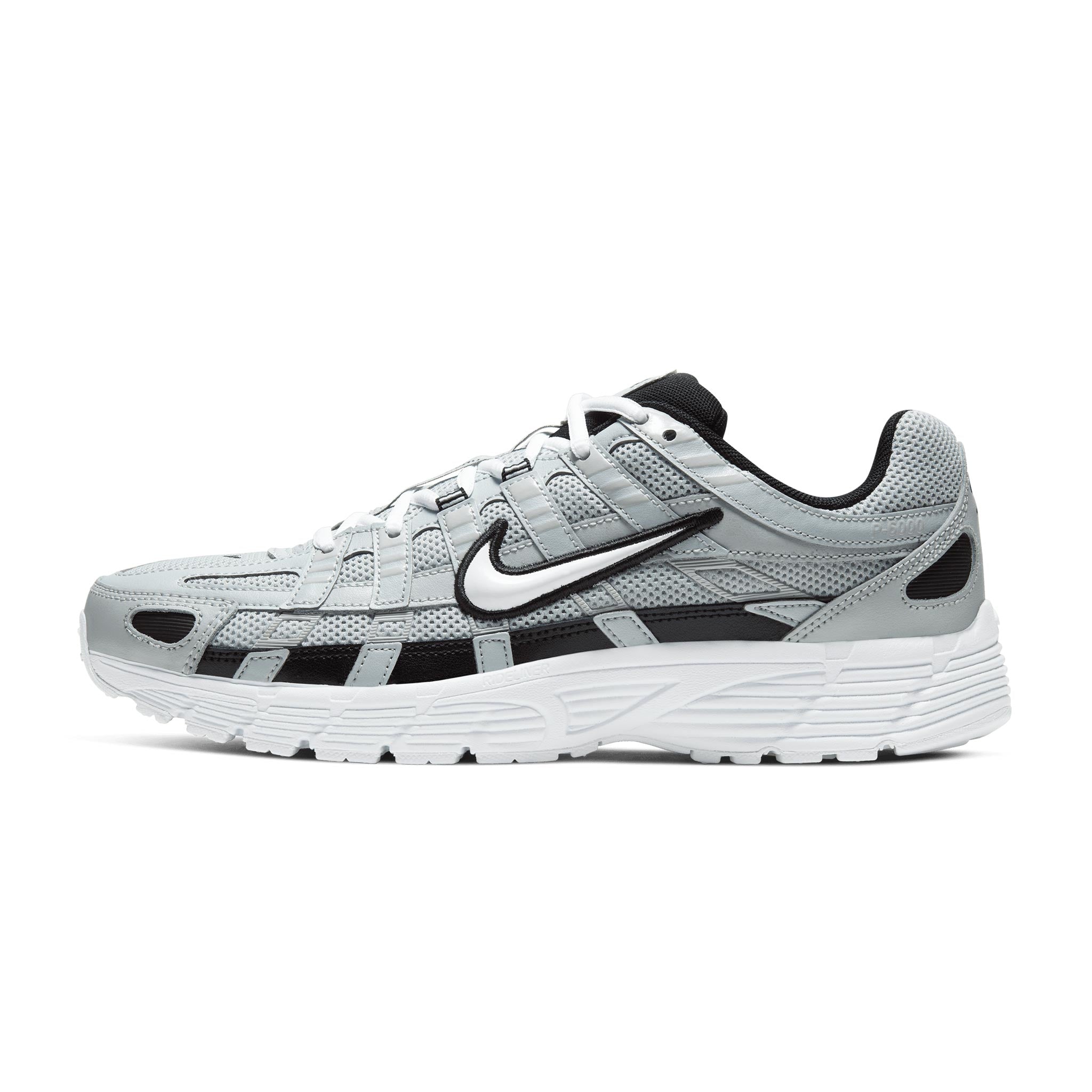 Nike P-6000 CD6404-006 Pure Platinum – Capsule